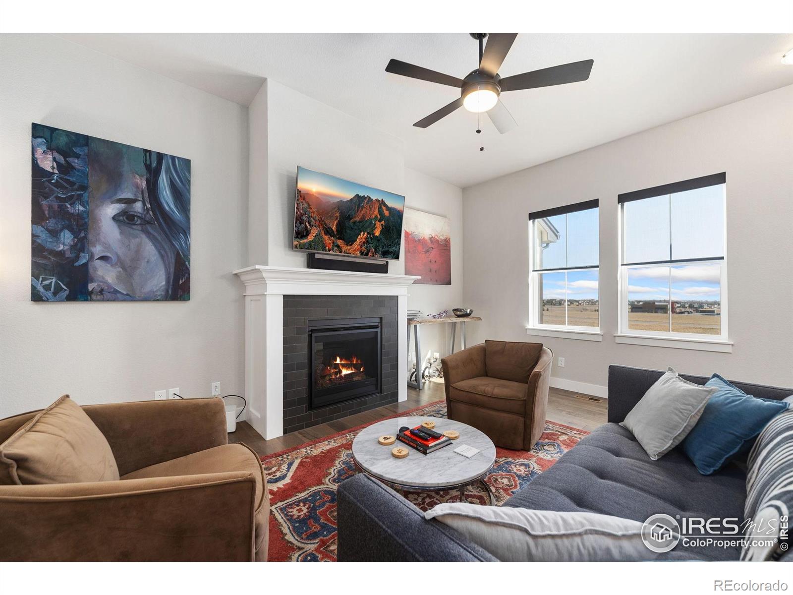 MLS Image #2 for 2748  prairie flax street,berthoud, Colorado