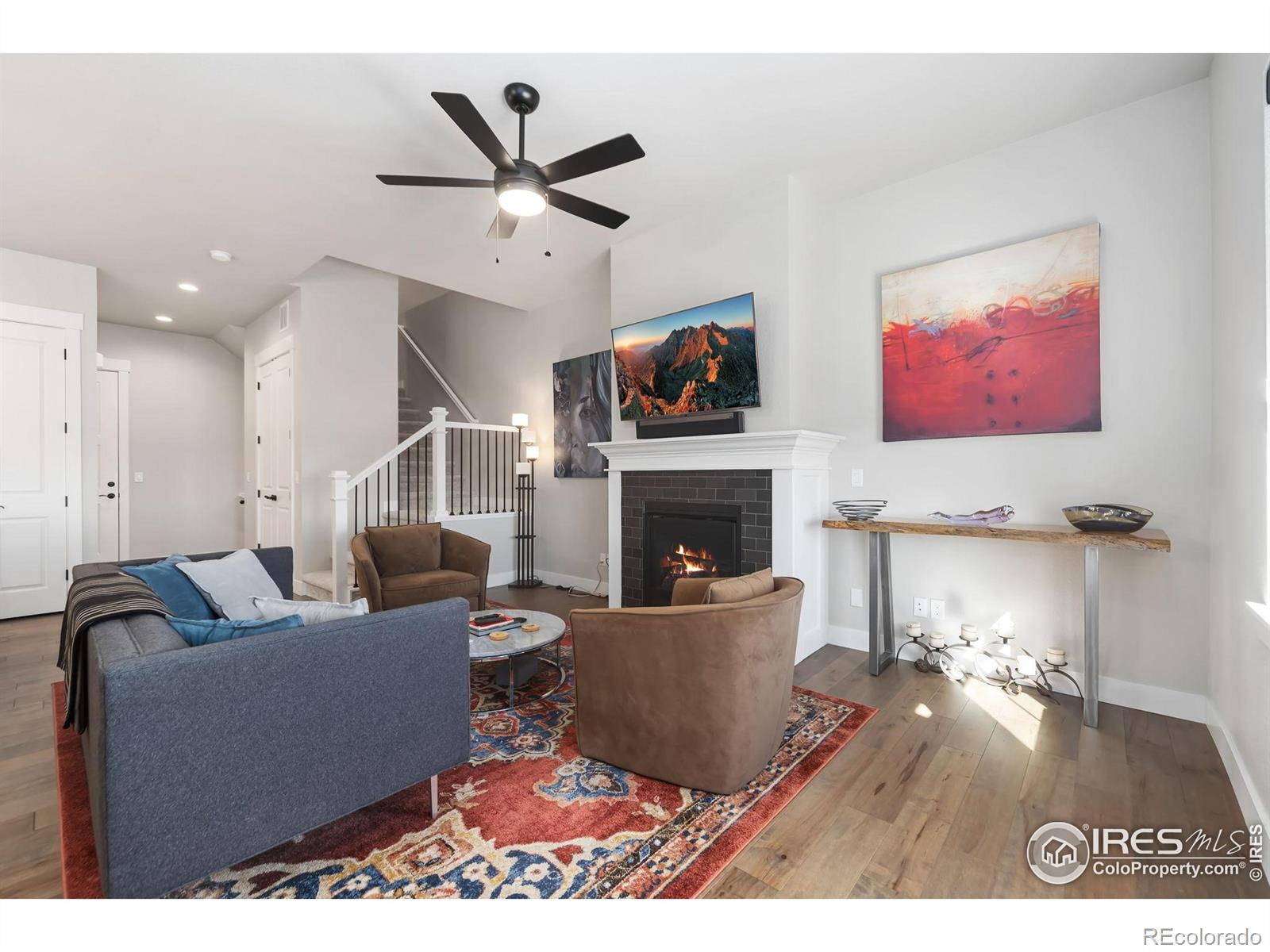 MLS Image #4 for 2748  prairie flax street,berthoud, Colorado