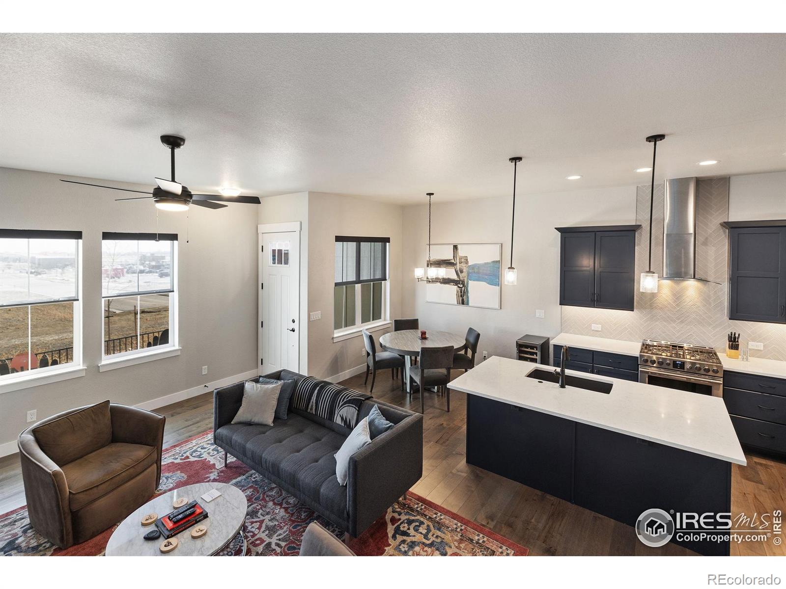 MLS Image #6 for 2748  prairie flax street,berthoud, Colorado