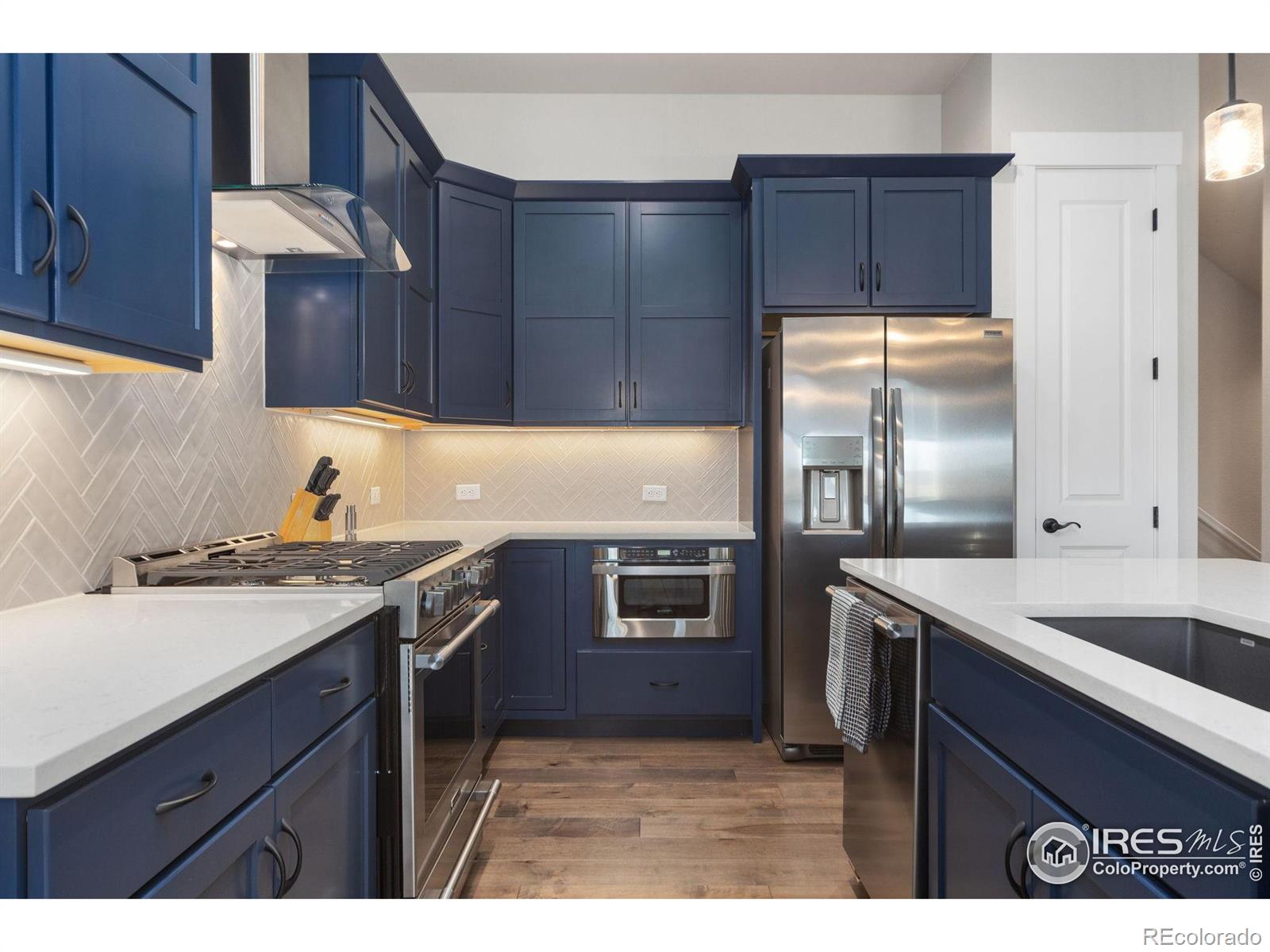 MLS Image #8 for 2748  prairie flax street,berthoud, Colorado
