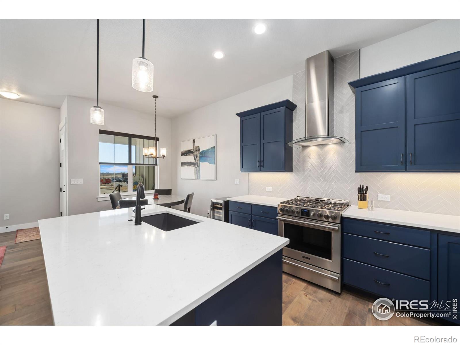 MLS Image #9 for 2748  prairie flax street,berthoud, Colorado