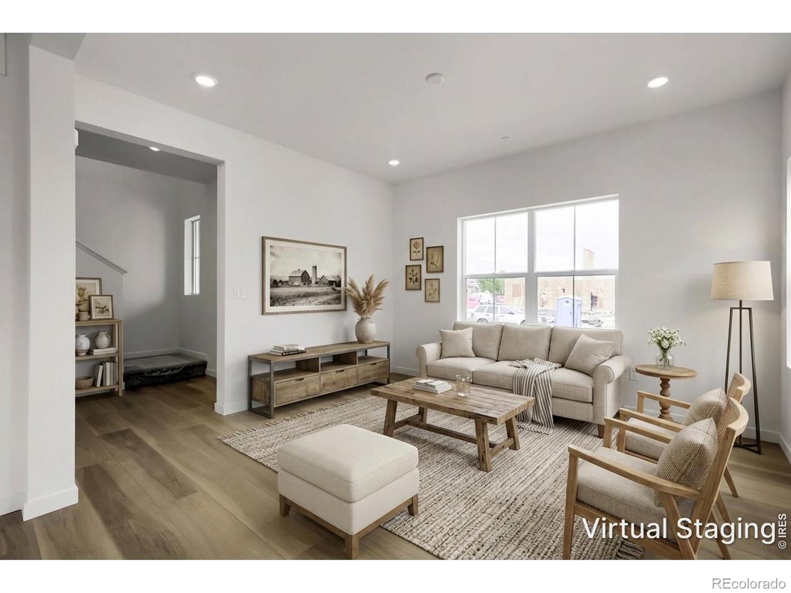 MLS Image #1 for 6407  masked lark street,fort collins, Colorado
