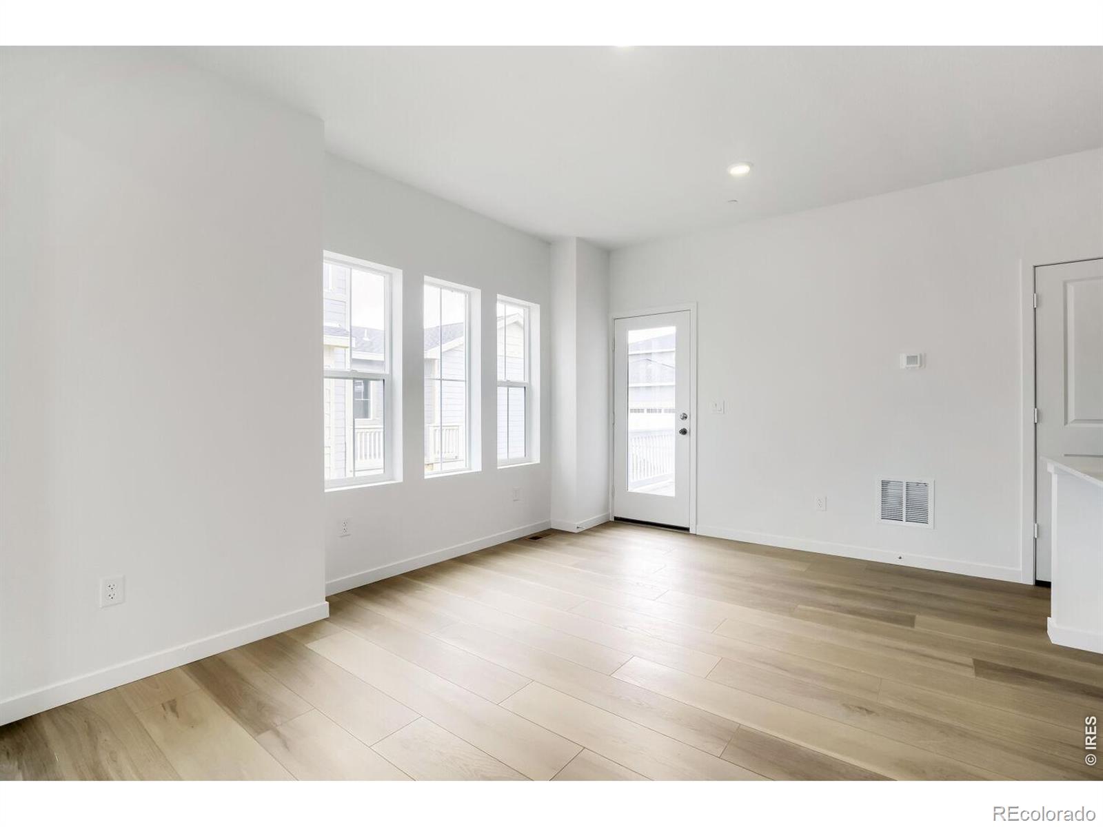 MLS Image #3 for 6407  masked lark street,fort collins, Colorado