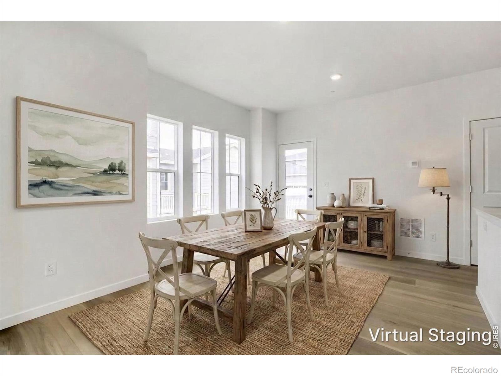 MLS Image #4 for 6407  masked lark street,fort collins, Colorado