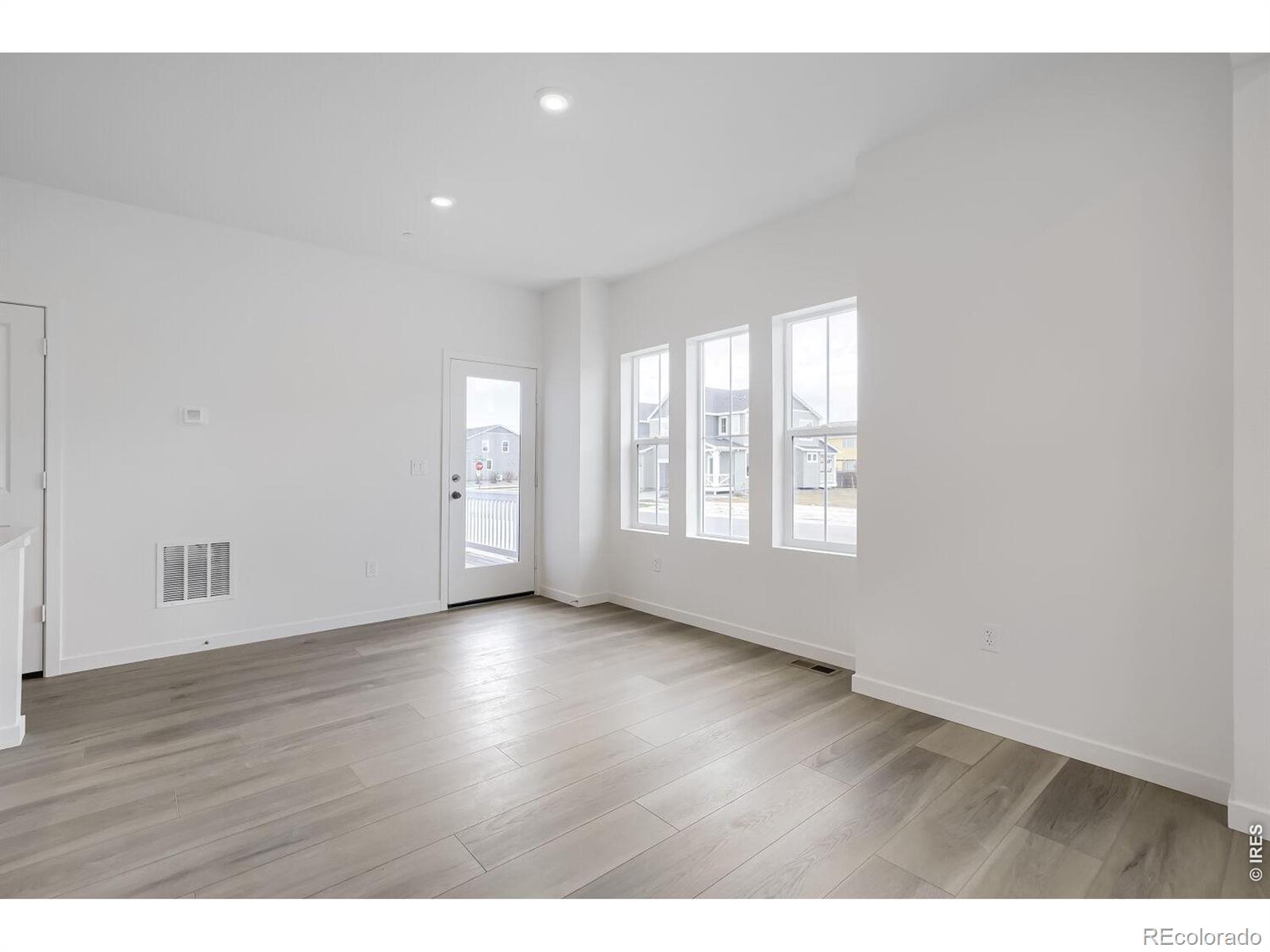 MLS Image #2 for 6403  masked lark street,fort collins, Colorado