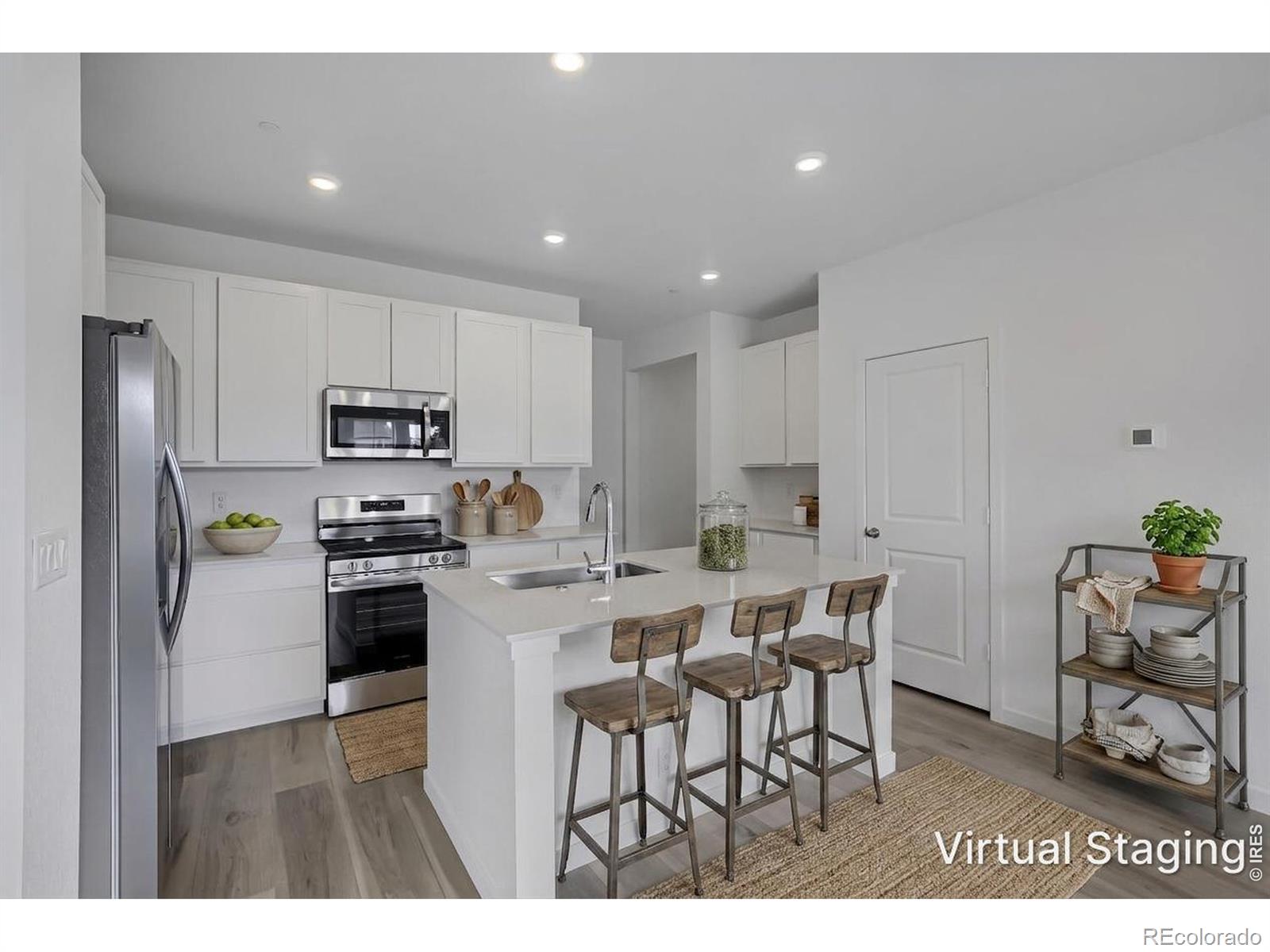 MLS Image #7 for 6403  masked lark street,fort collins, Colorado