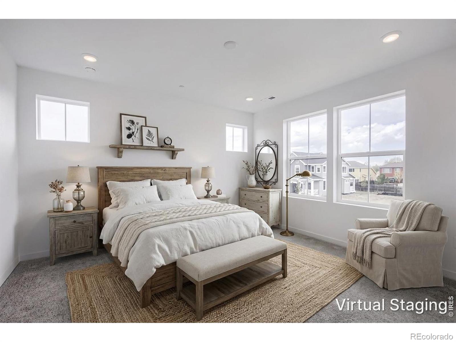 MLS Image #9 for 6403  masked lark street,fort collins, Colorado