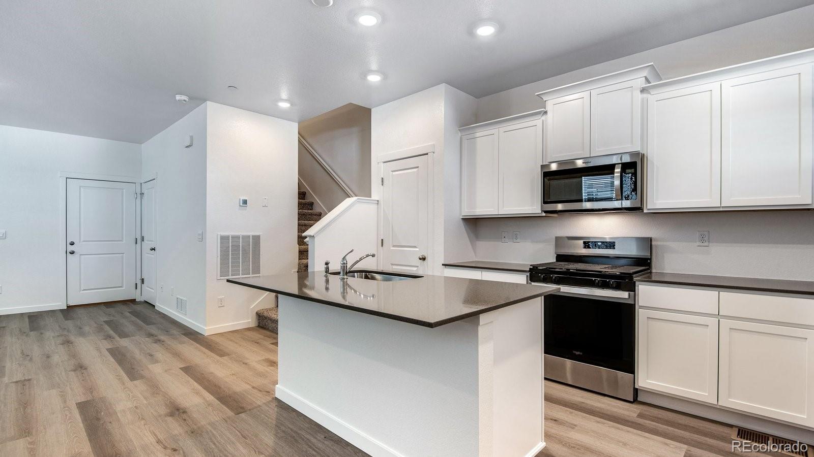 MLS Image #1 for 9803  bahama street,commerce city, Colorado