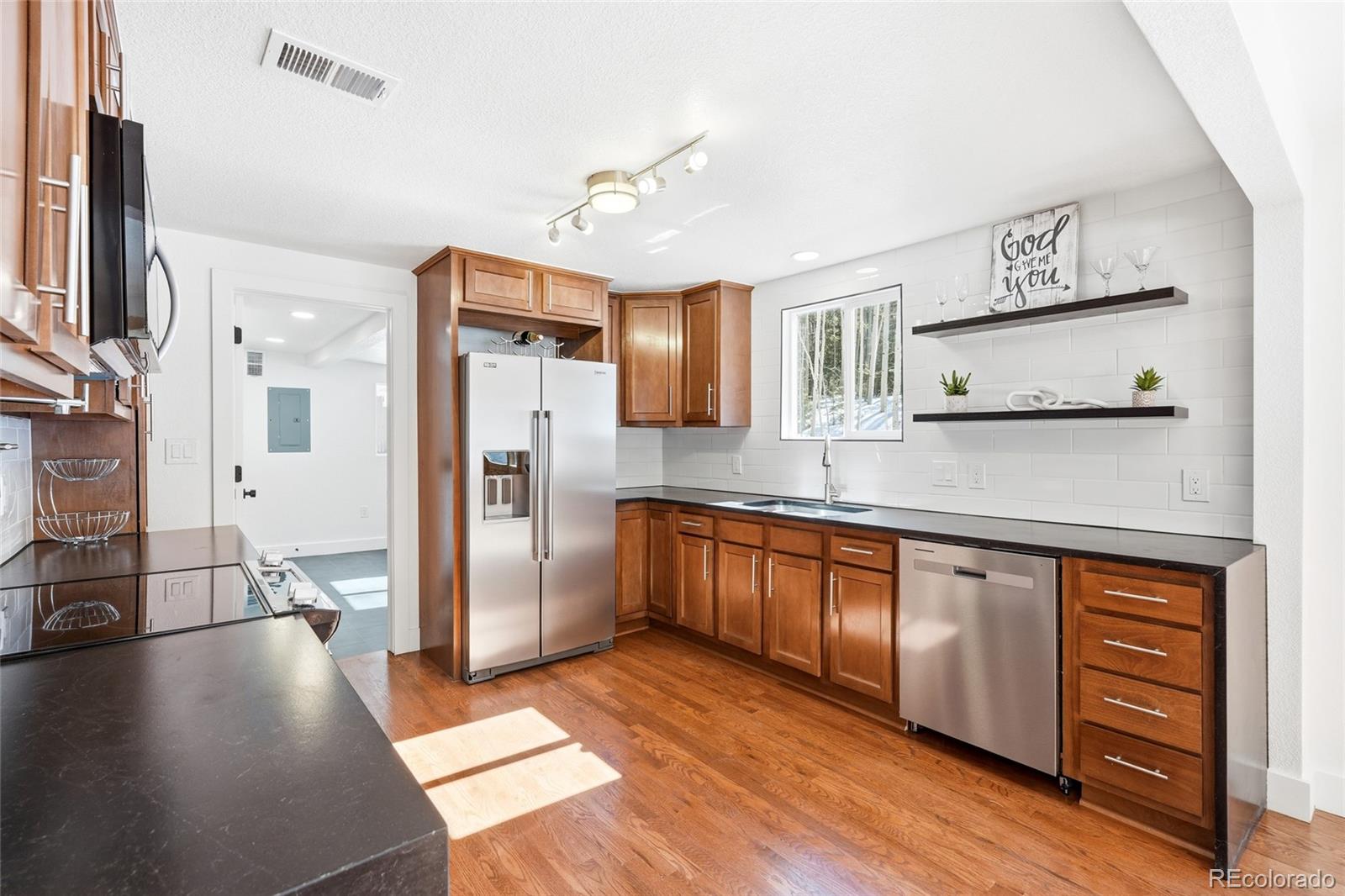 MLS Image #15 for 1645  little bear creek road,idaho springs, Colorado
