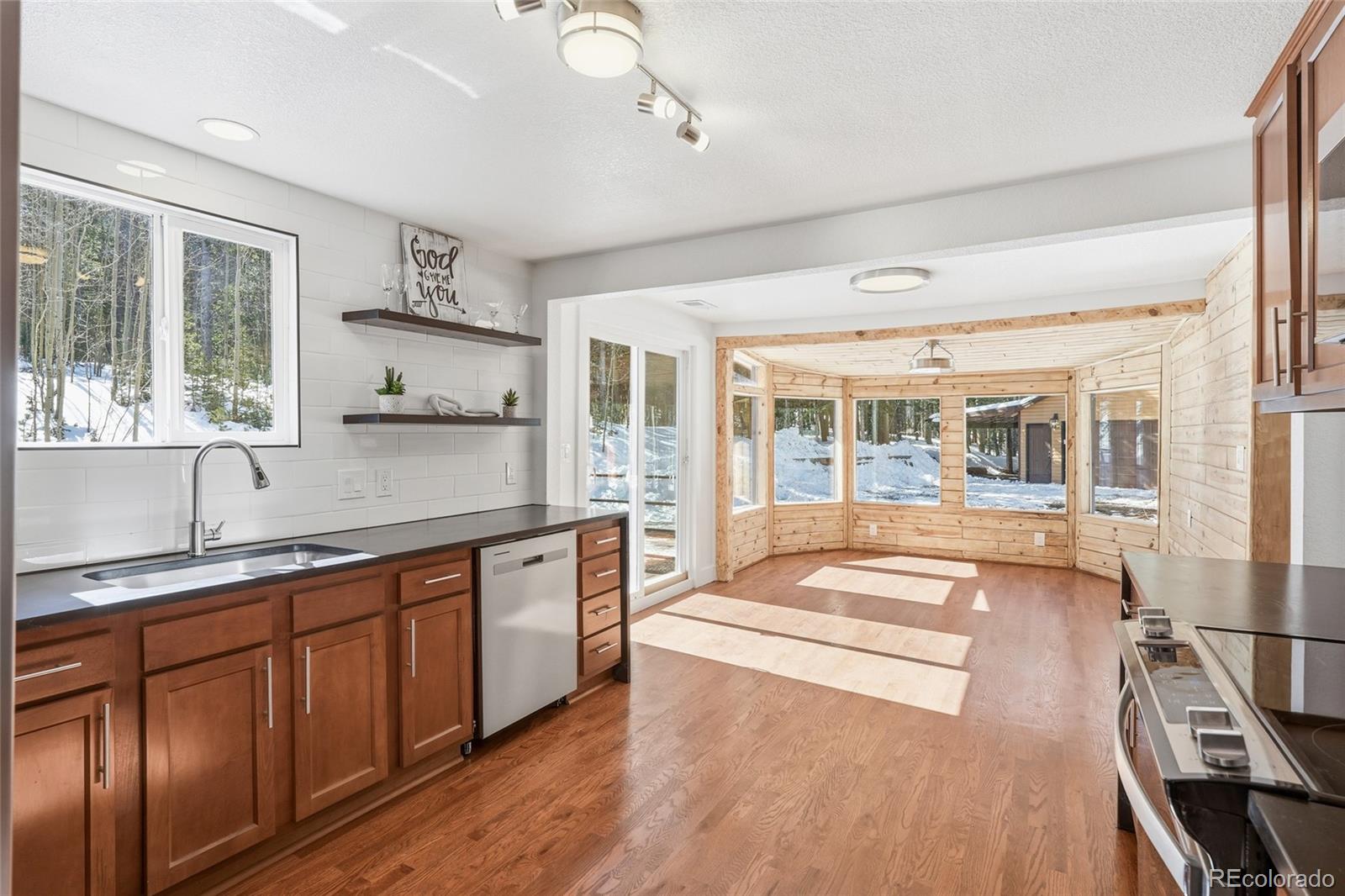MLS Image #18 for 1645  little bear creek road,idaho springs, Colorado