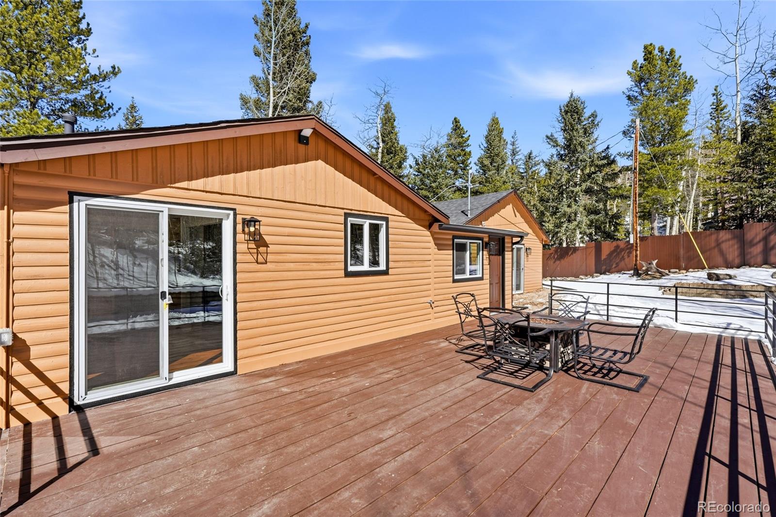 MLS Image #34 for 1645  little bear creek road,idaho springs, Colorado