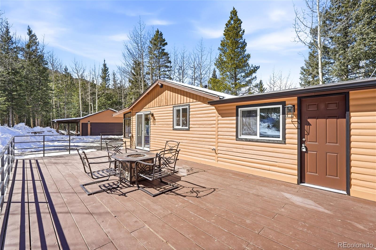 MLS Image #35 for 1645  little bear creek road,idaho springs, Colorado