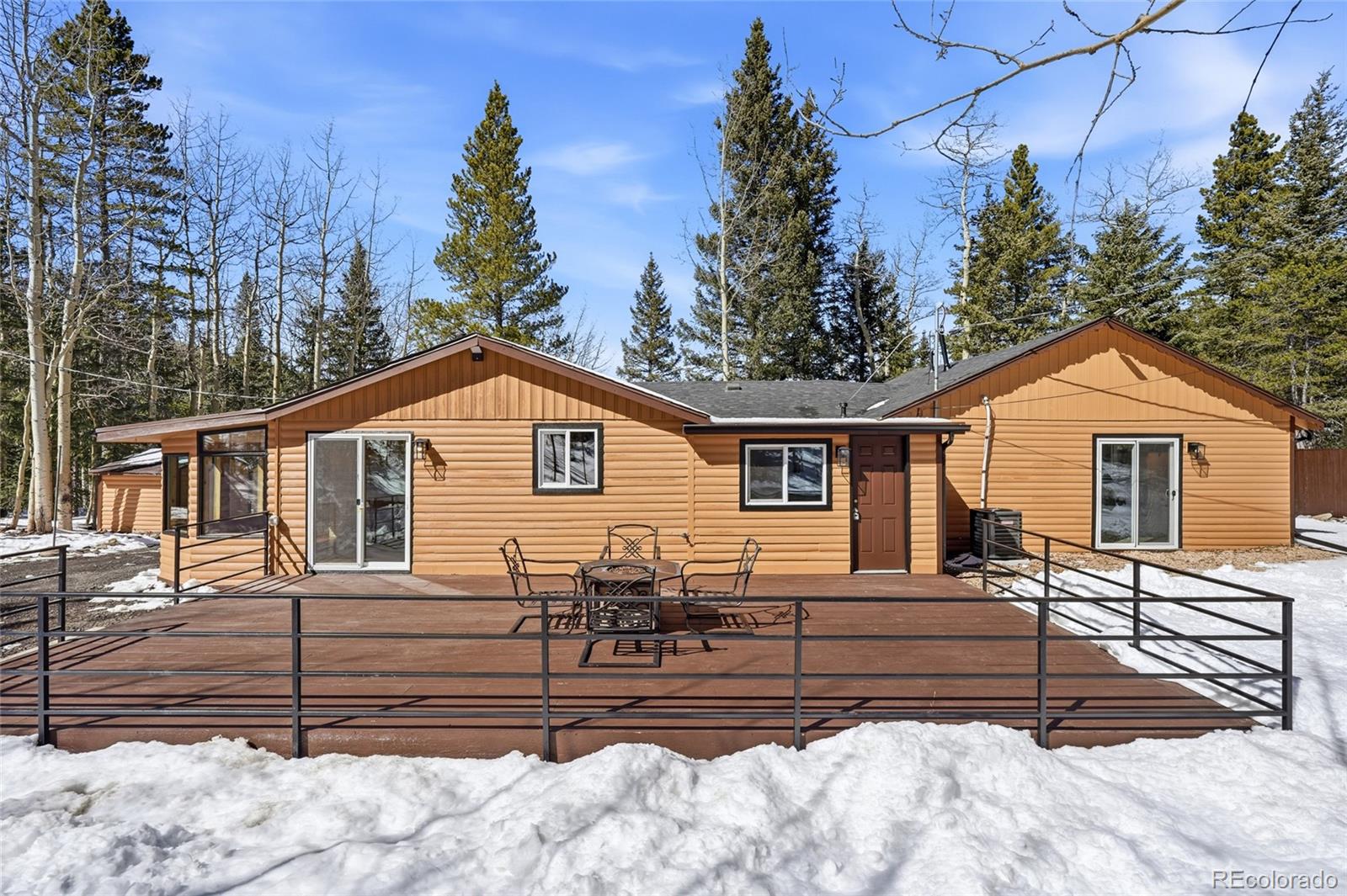 MLS Image #36 for 1645  little bear creek road,idaho springs, Colorado
