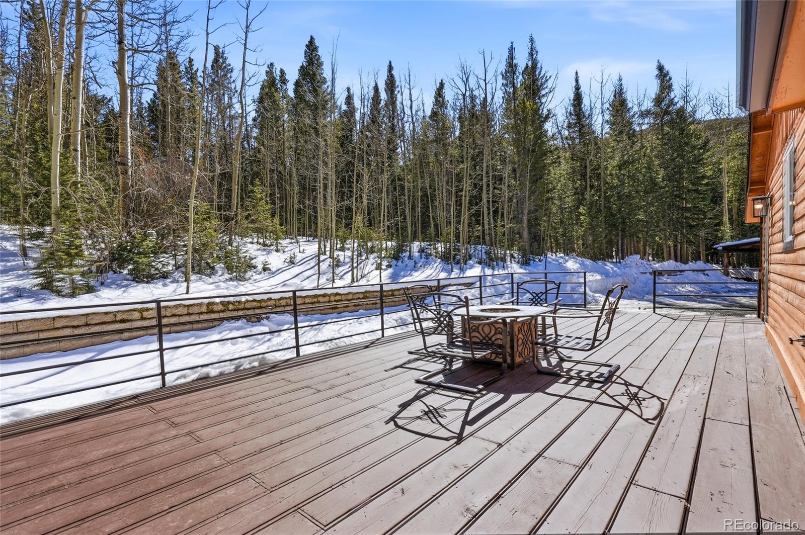 MLS Image #37 for 1645  little bear creek road,idaho springs, Colorado