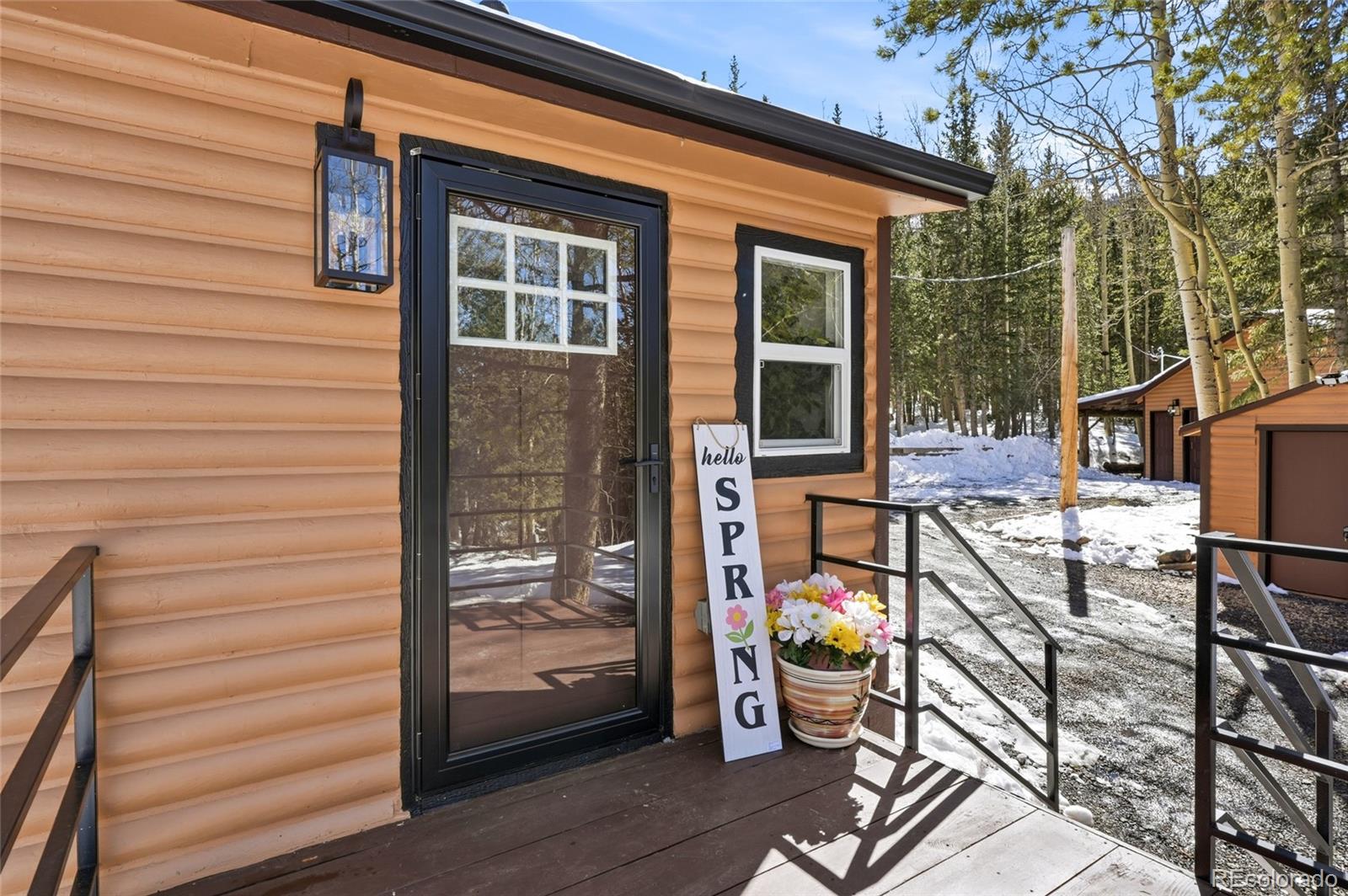 MLS Image #39 for 1645  little bear creek road,idaho springs, Colorado