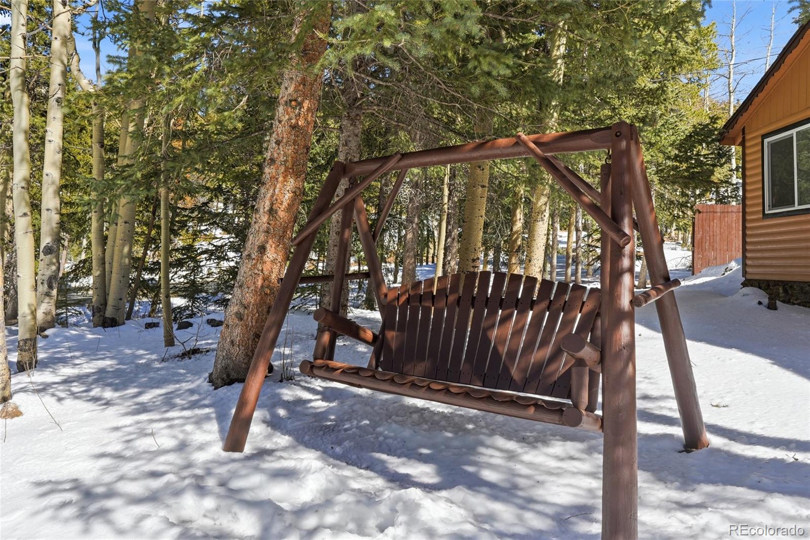 MLS Image #41 for 1645  little bear creek road,idaho springs, Colorado