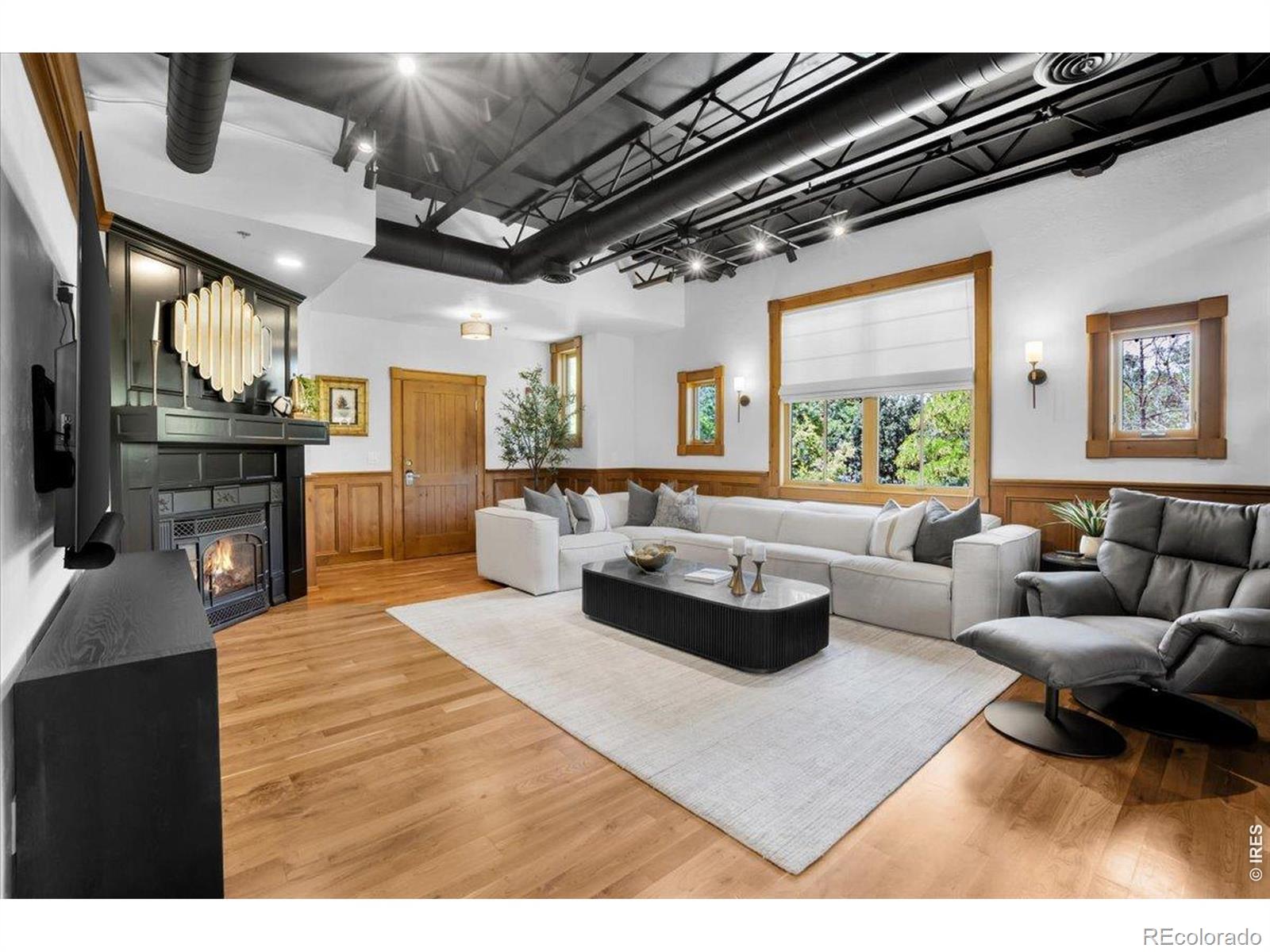 MLS Image #12 for 401 w mountain avenue,fort collins, Colorado
