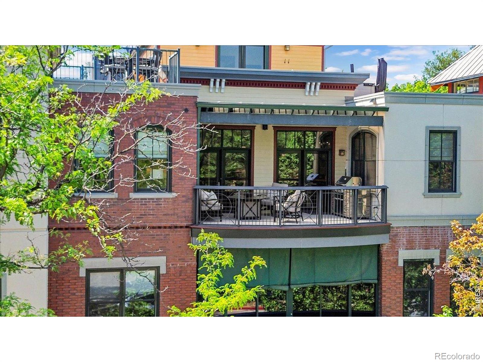 MLS Image #13 for 401 w mountain avenue,fort collins, Colorado