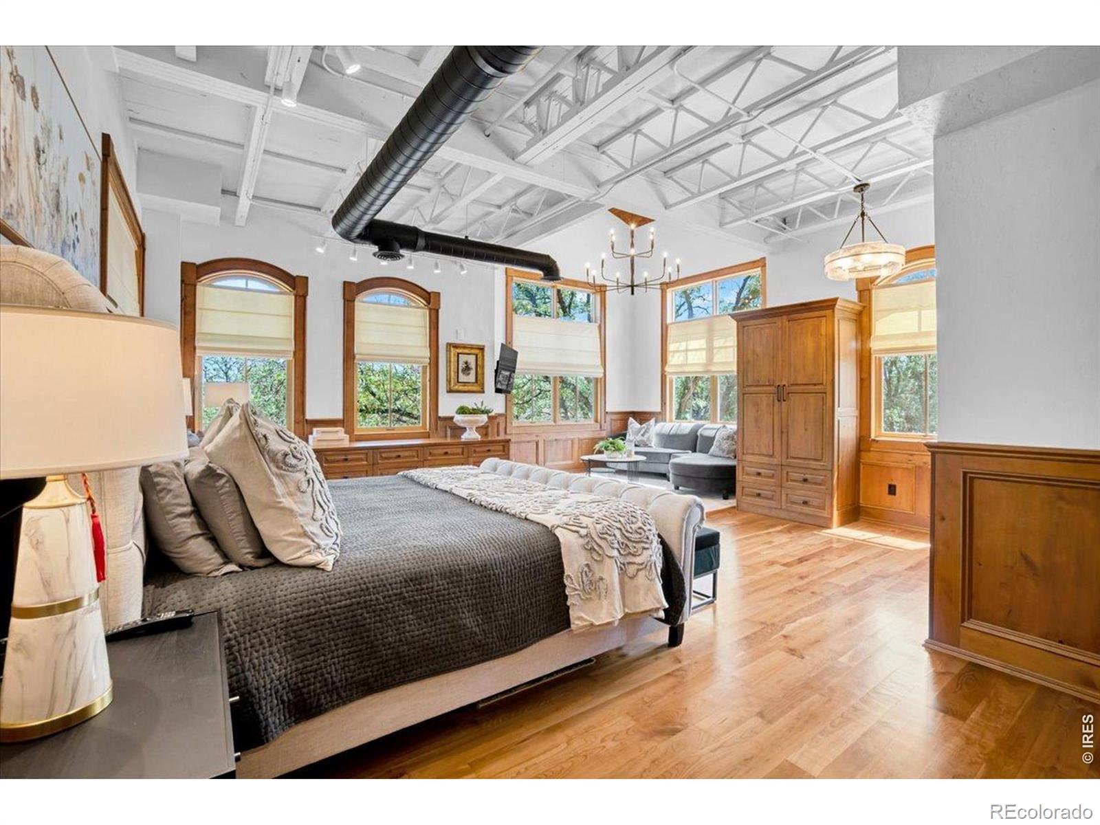MLS Image #2 for 401 w mountain avenue,fort collins, Colorado