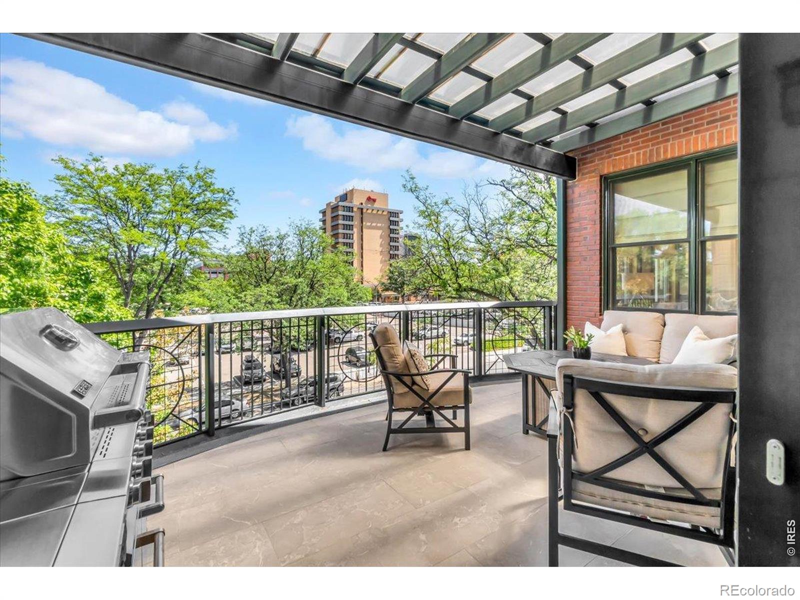 MLS Image #20 for 401 w mountain avenue,fort collins, Colorado