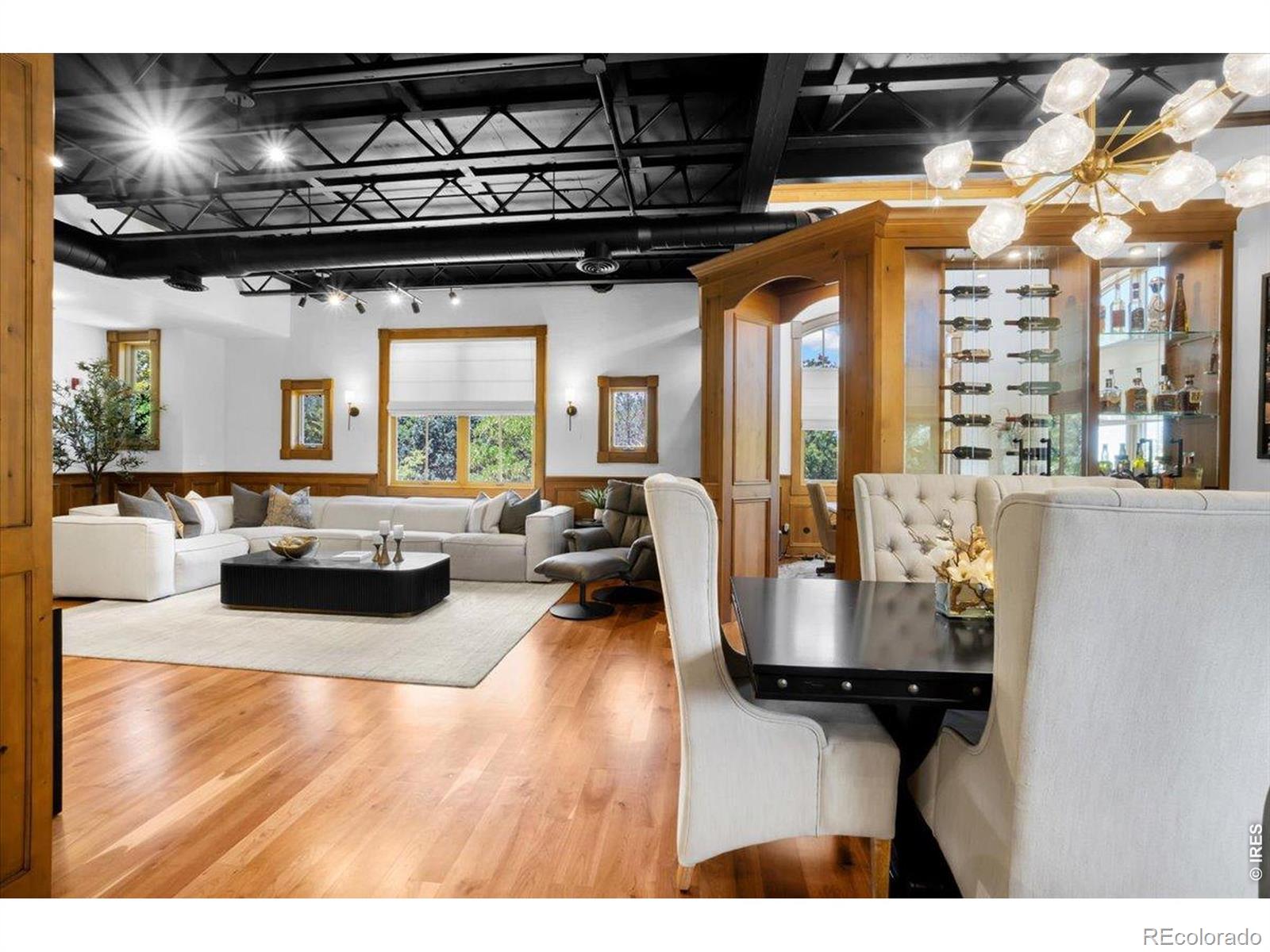 MLS Image #3 for 401 w mountain avenue,fort collins, Colorado