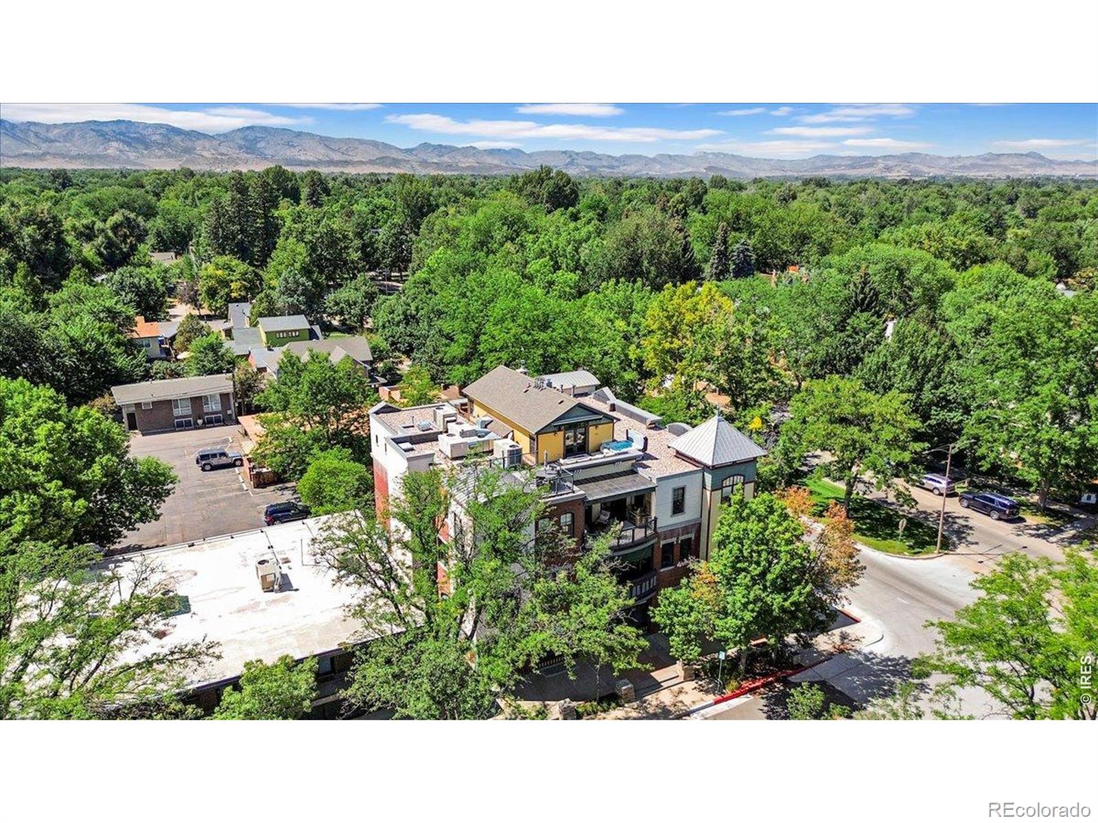 MLS Image #30 for 401 w mountain avenue,fort collins, Colorado