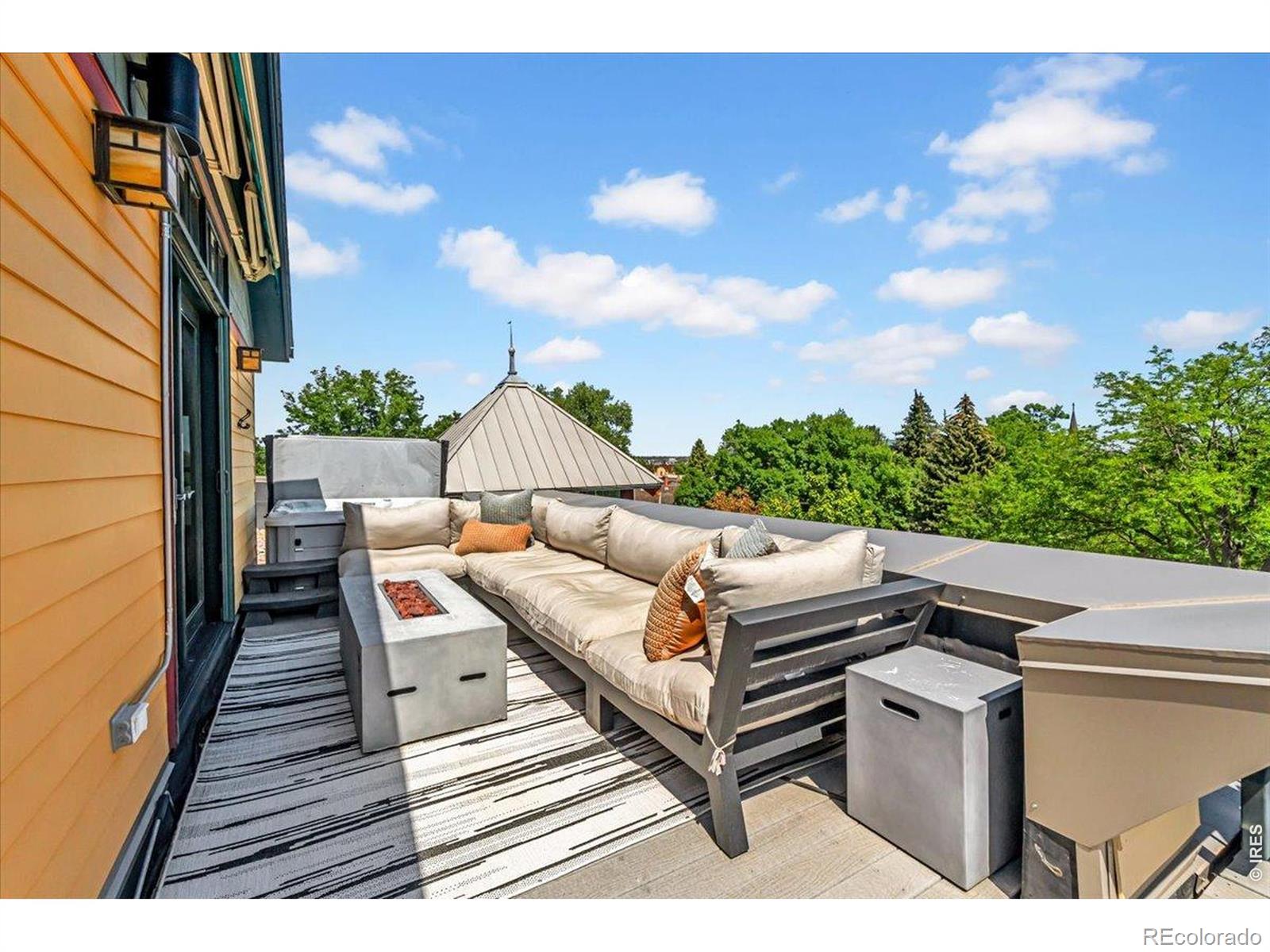 MLS Image #33 for 401 w mountain avenue,fort collins, Colorado
