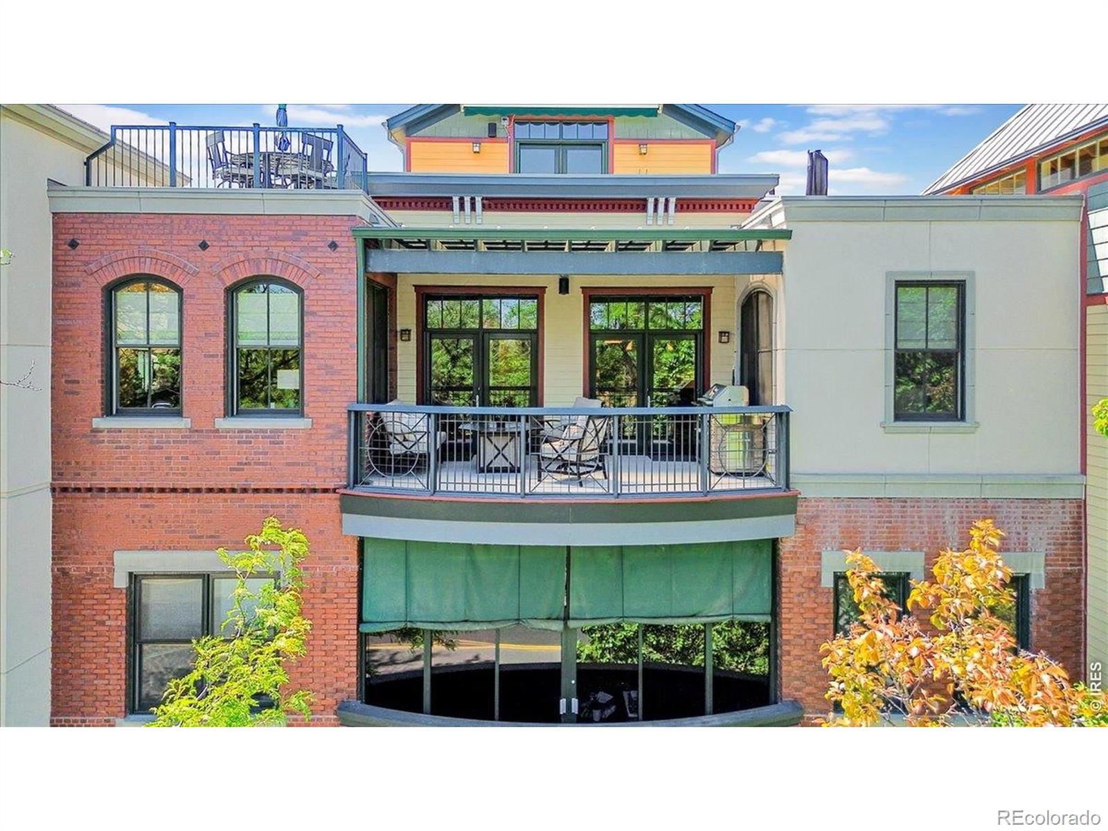 MLS Image #35 for 401 w mountain avenue,fort collins, Colorado