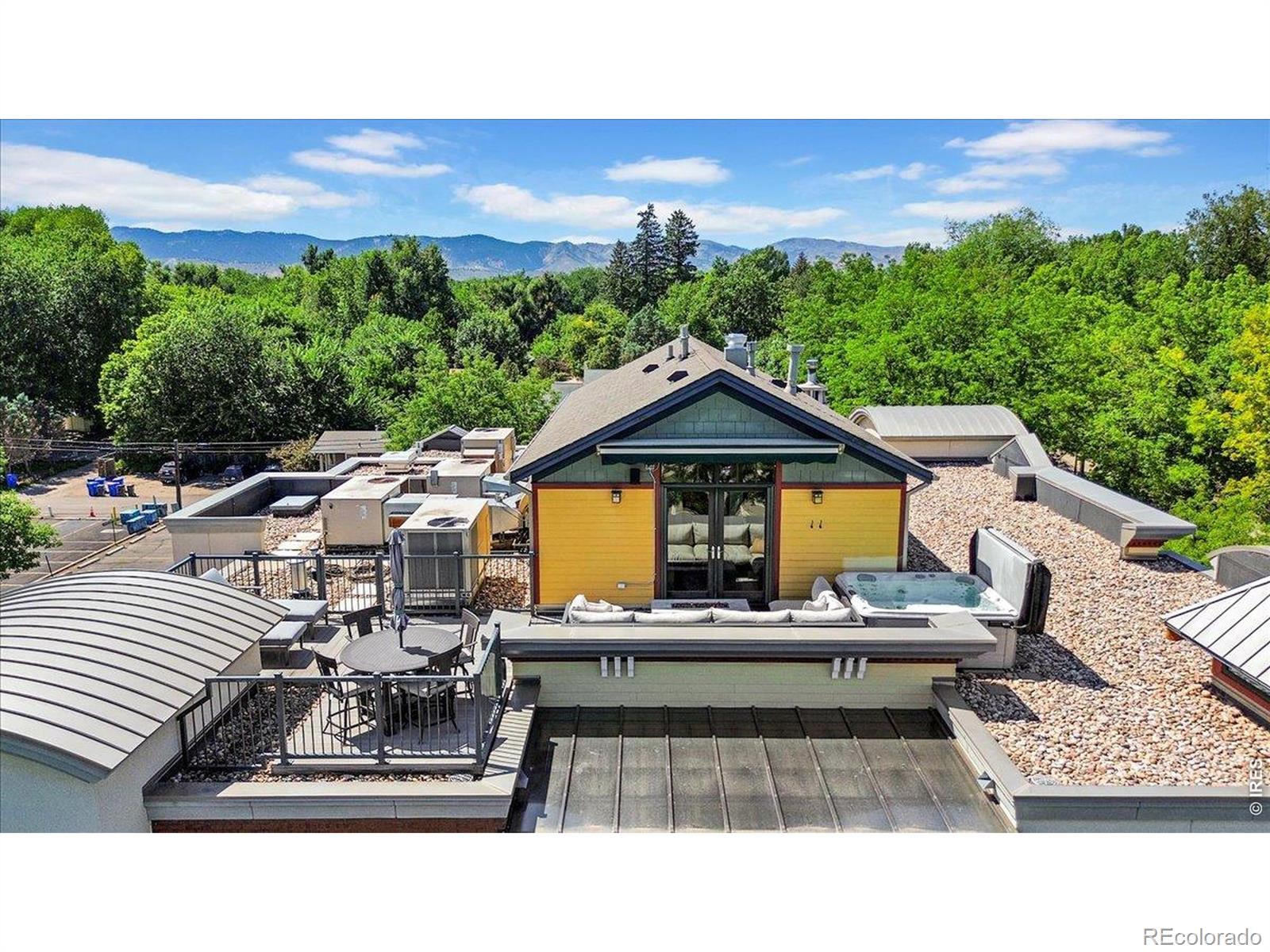 MLS Image #36 for 401 w mountain avenue,fort collins, Colorado