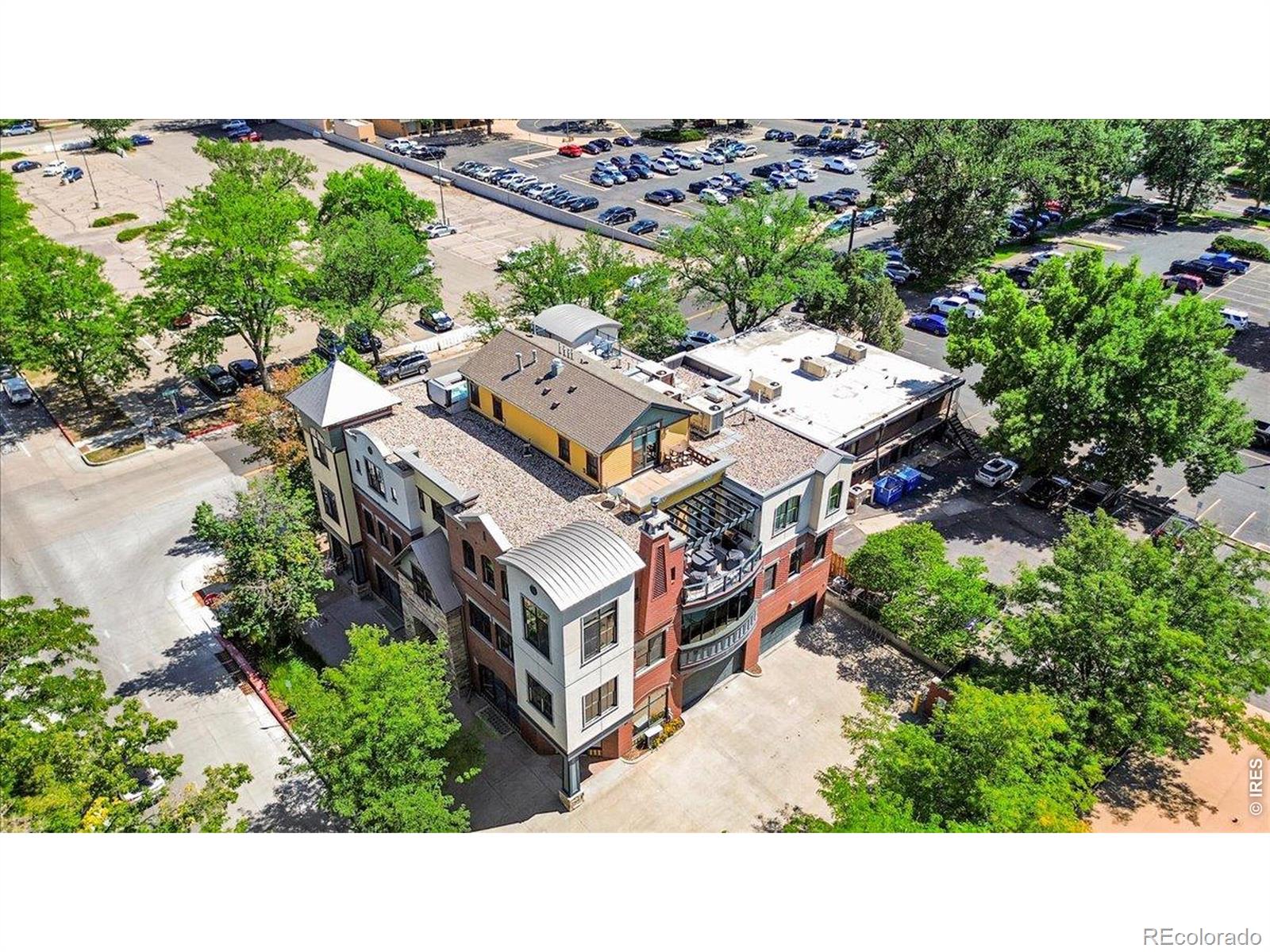 MLS Image #38 for 401 w mountain avenue,fort collins, Colorado