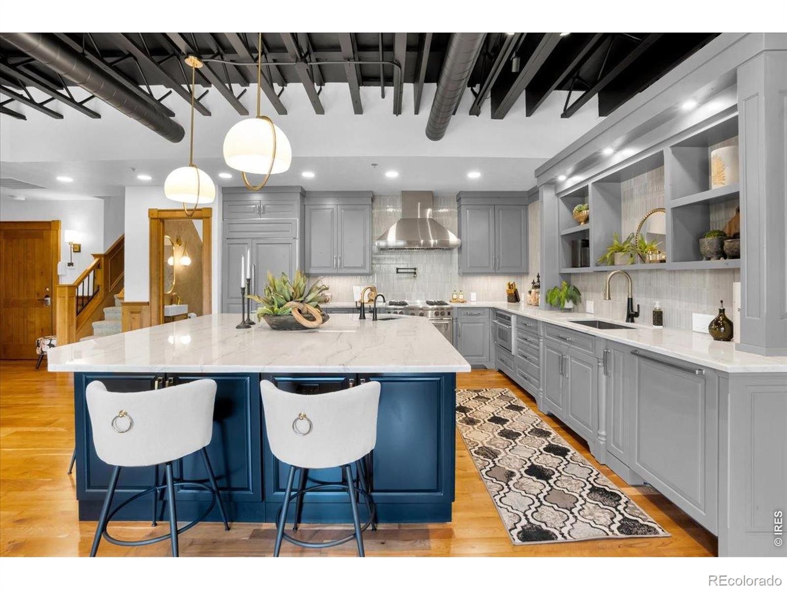 MLS Image #8 for 401 w mountain avenue,fort collins, Colorado
