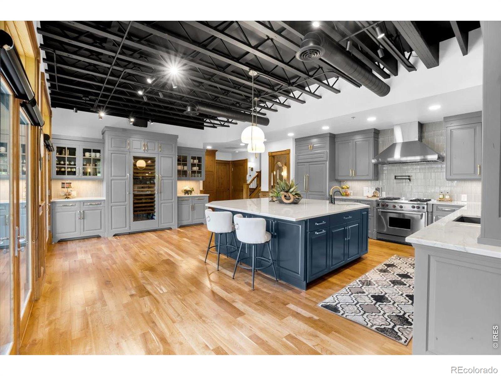 MLS Image #9 for 401 w mountain avenue,fort collins, Colorado
