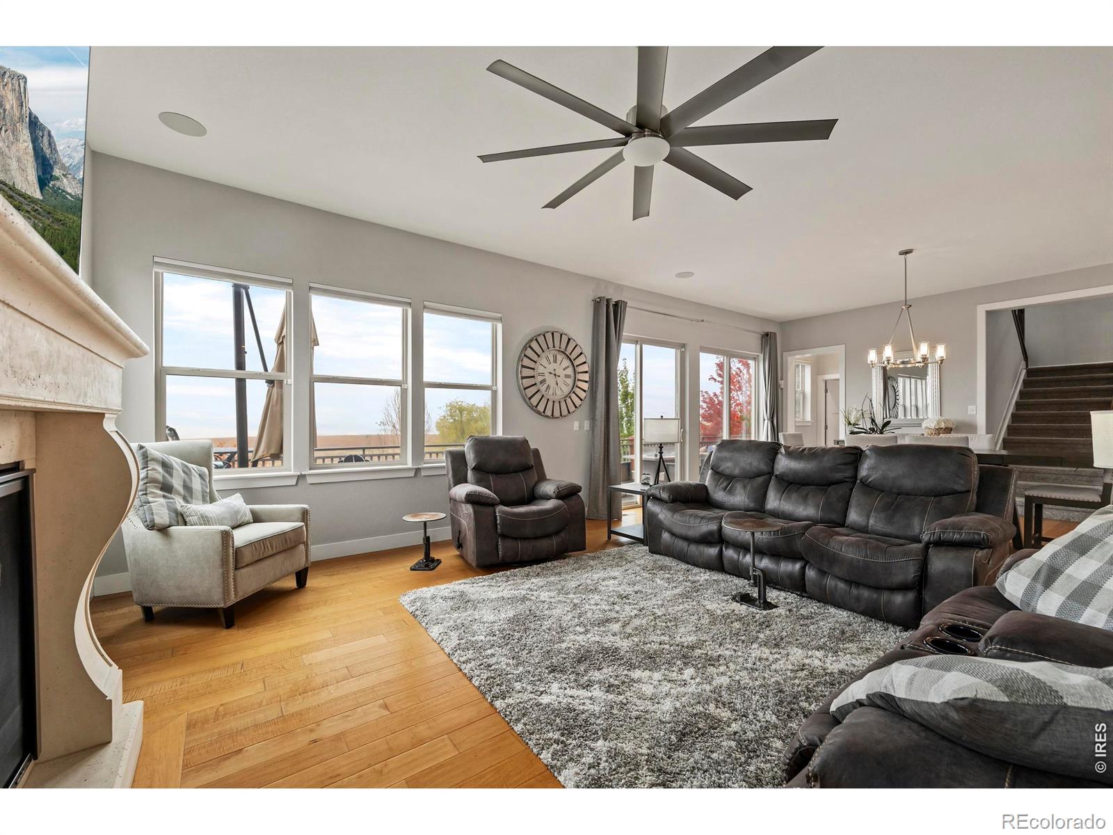 MLS Image #10 for 2572  bluestem willow drive,loveland, Colorado