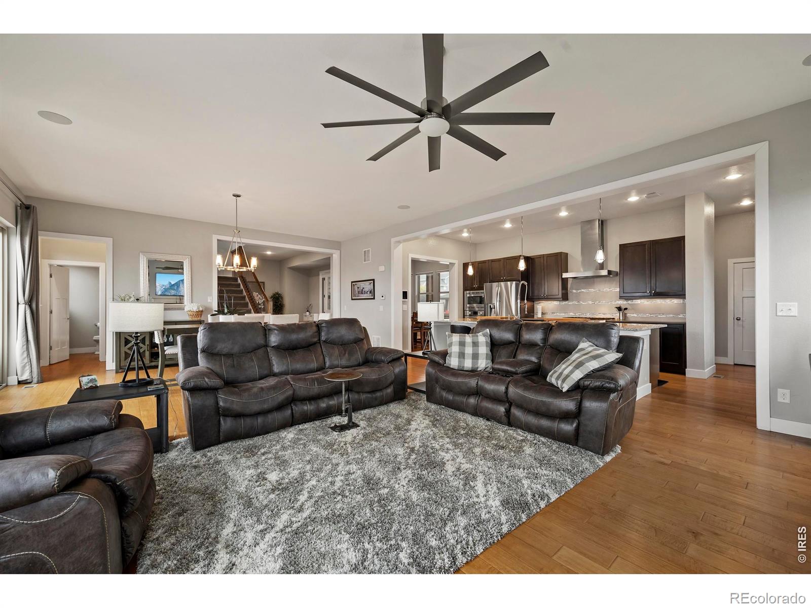 MLS Image #11 for 2572  bluestem willow drive,loveland, Colorado