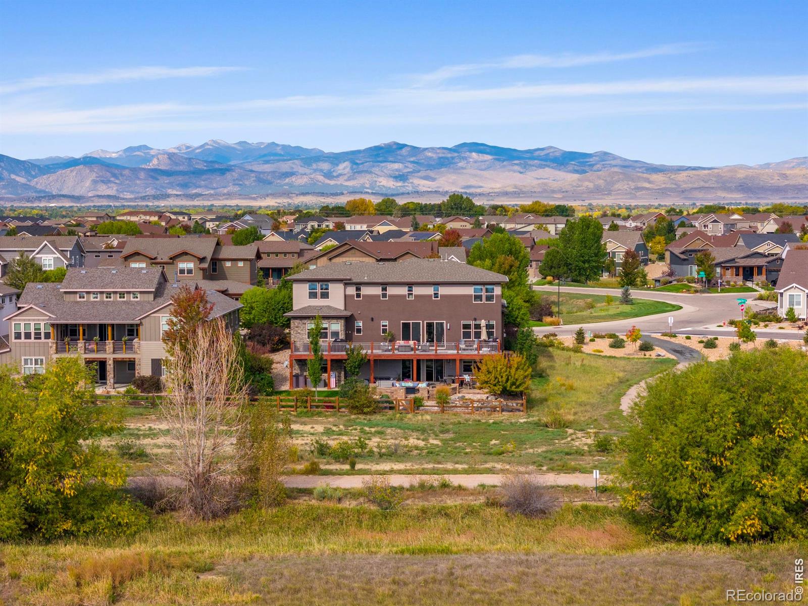 MLS Image #2 for 2572  bluestem willow drive,loveland, Colorado