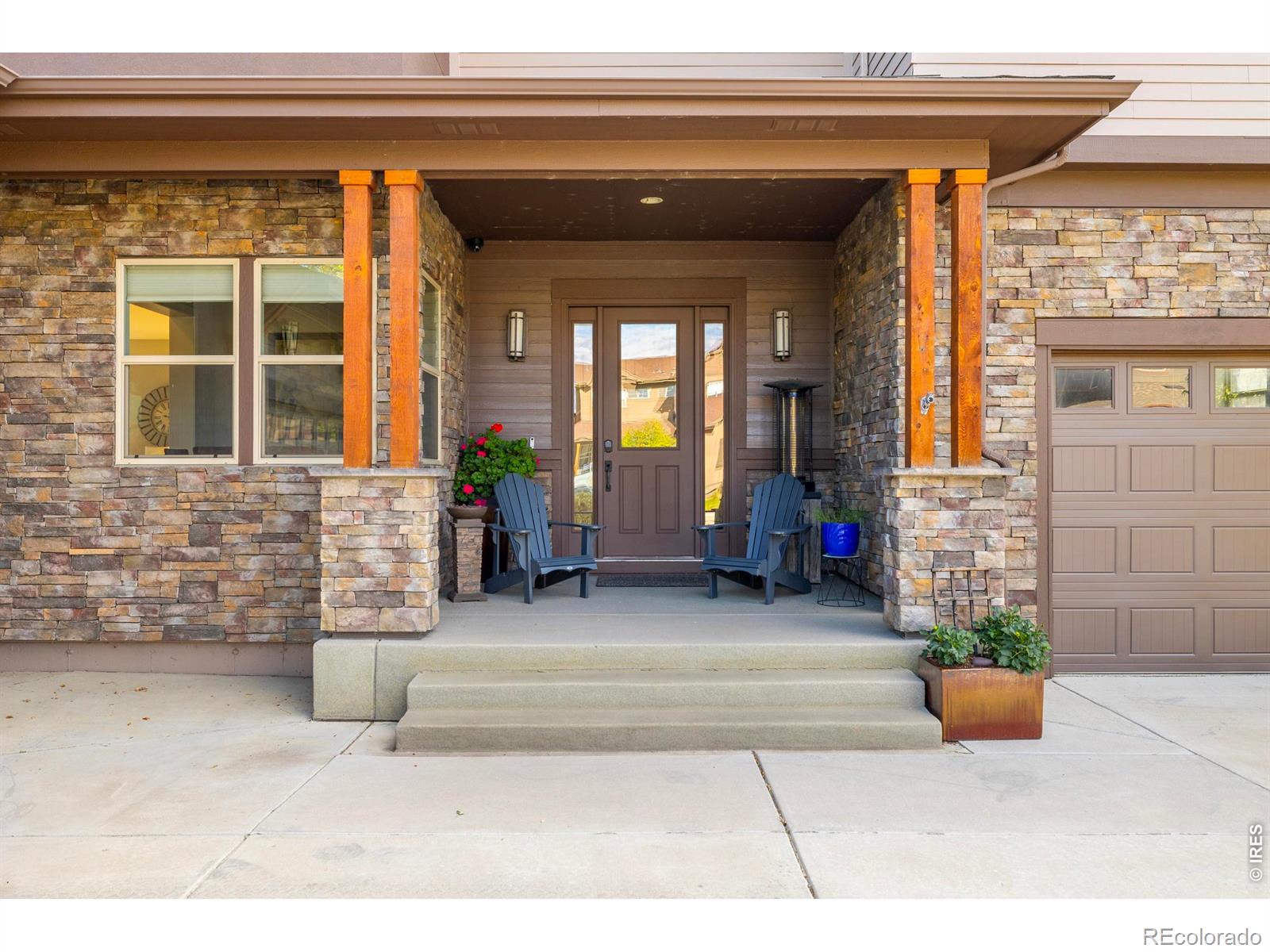 MLS Image #3 for 2572  bluestem willow drive,loveland, Colorado