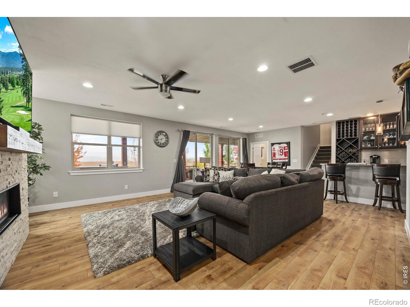 MLS Image #33 for 2572  bluestem willow drive,loveland, Colorado