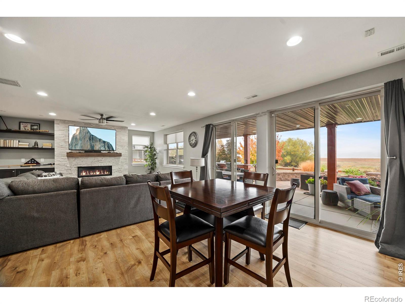 MLS Image #36 for 2572  bluestem willow drive,loveland, Colorado