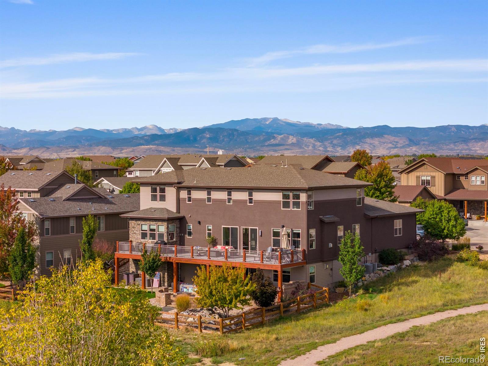 MLS Image #39 for 2572  bluestem willow drive,loveland, Colorado