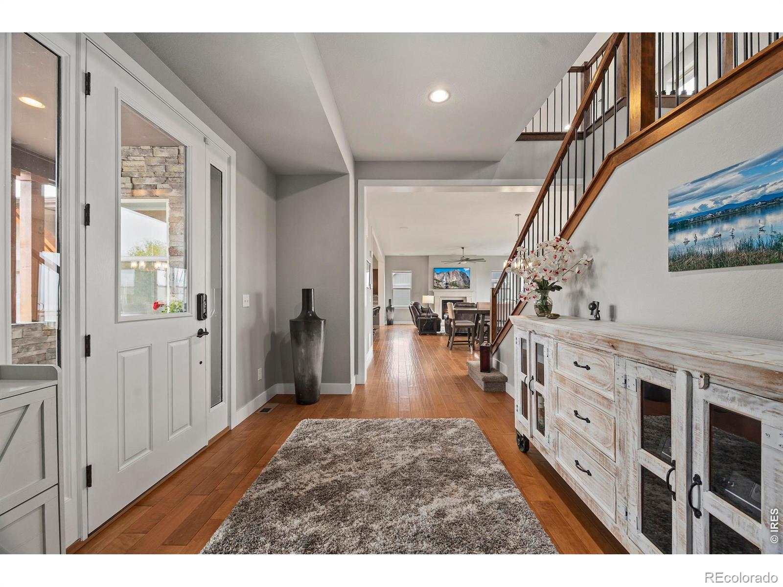 MLS Image #4 for 2572  bluestem willow drive,loveland, Colorado