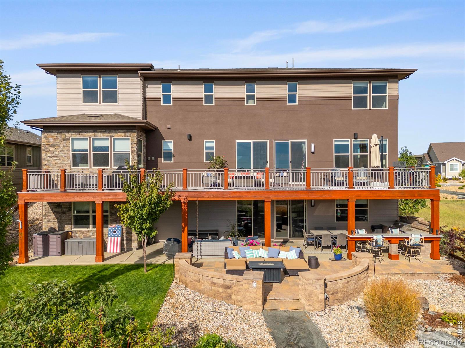 MLS Image #40 for 2572  bluestem willow drive,loveland, Colorado