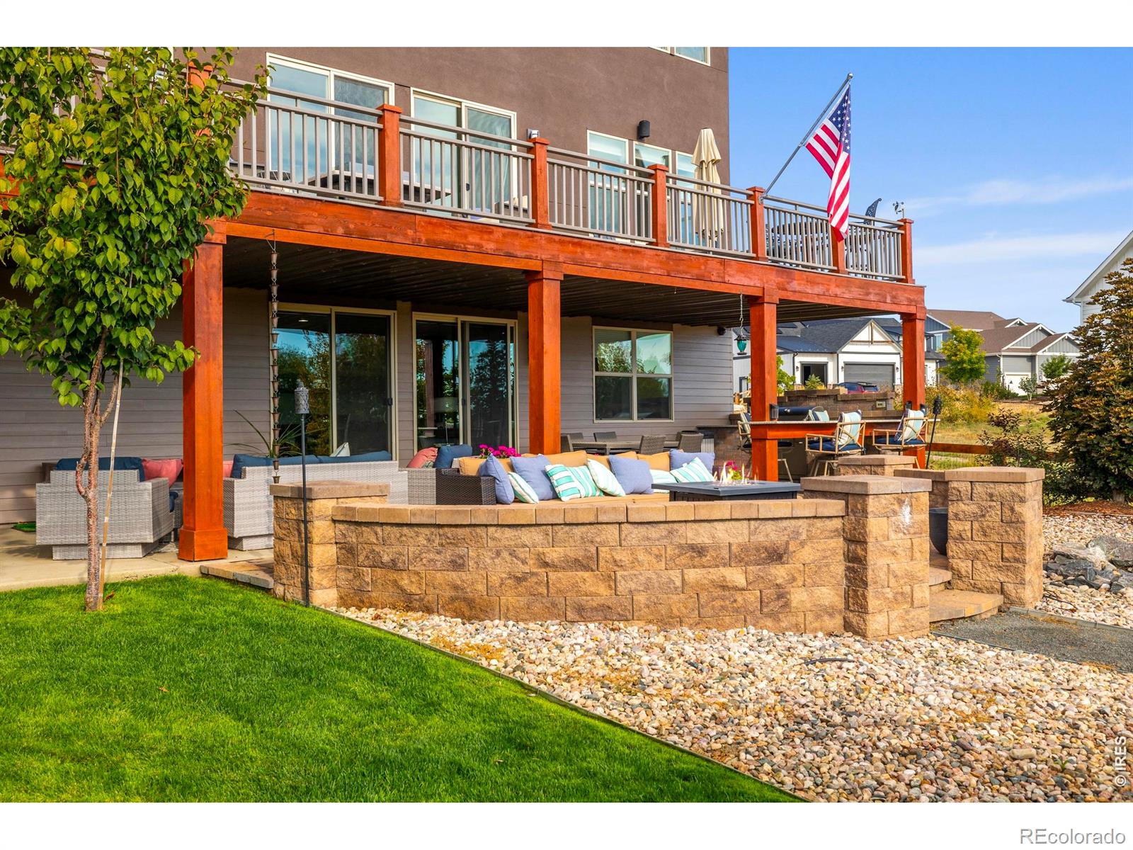 MLS Image #43 for 2572  bluestem willow drive,loveland, Colorado