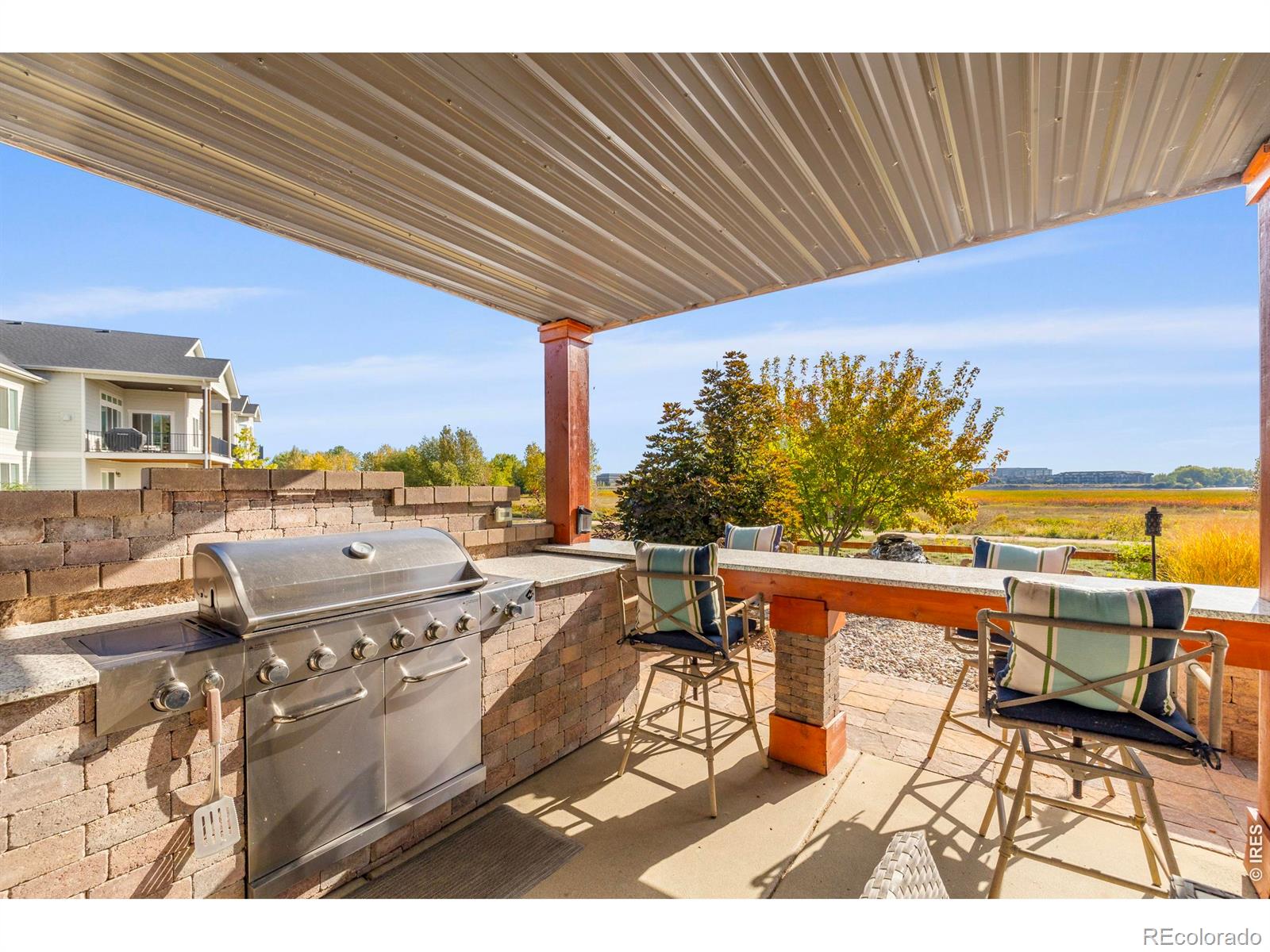 MLS Image #44 for 2572  bluestem willow drive,loveland, Colorado
