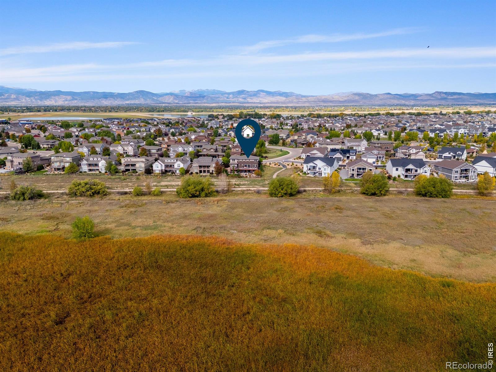 MLS Image #49 for 2572  bluestem willow drive,loveland, Colorado