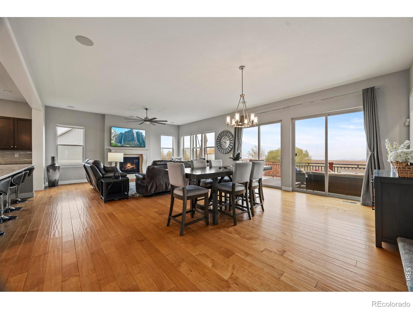 MLS Image #5 for 2572  bluestem willow drive,loveland, Colorado