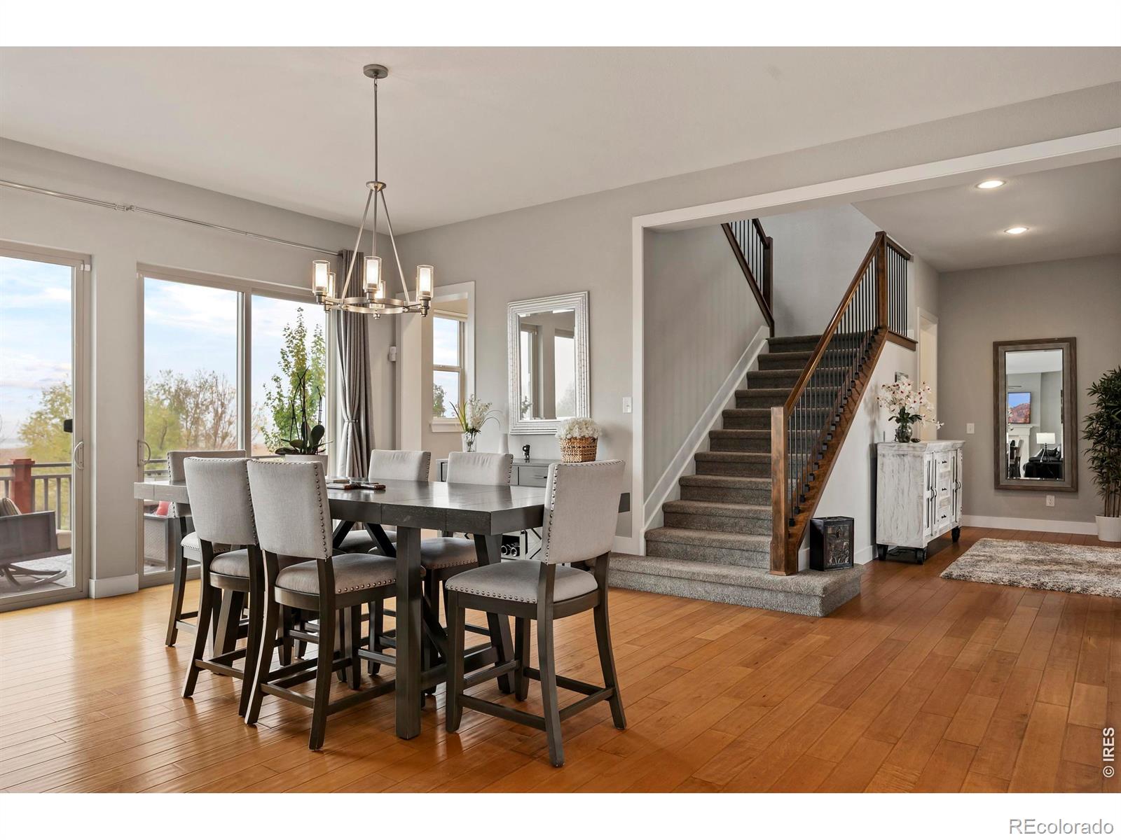 MLS Image #6 for 2572  bluestem willow drive,loveland, Colorado