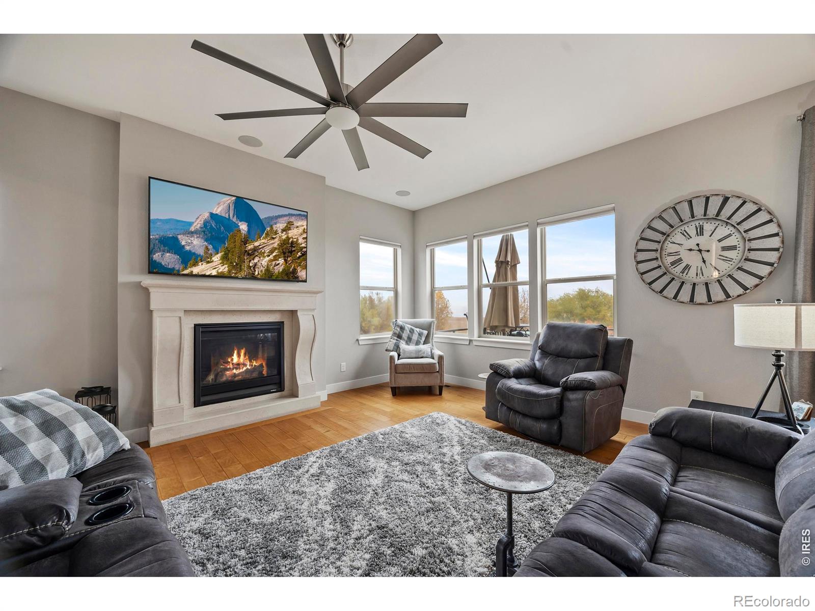 MLS Image #7 for 2572  bluestem willow drive,loveland, Colorado