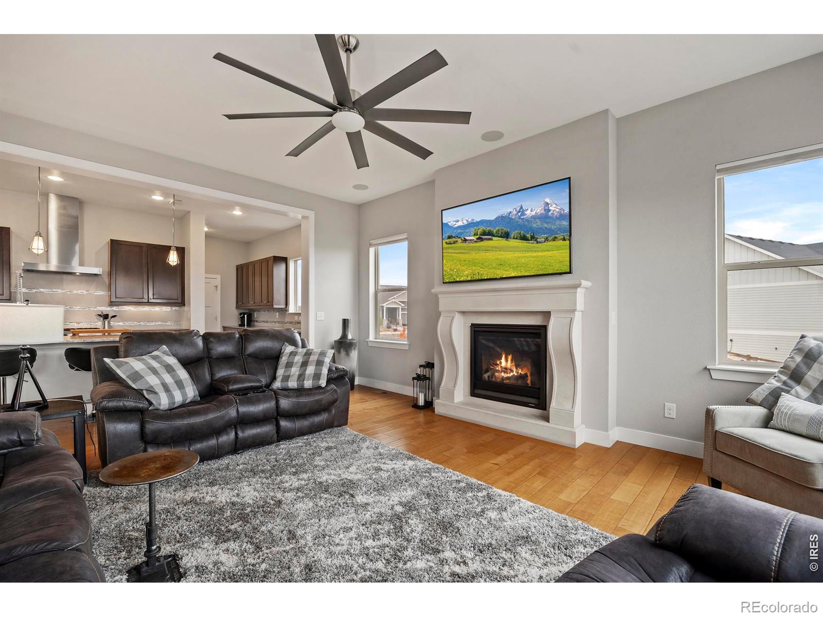 MLS Image #9 for 2572  bluestem willow drive,loveland, Colorado