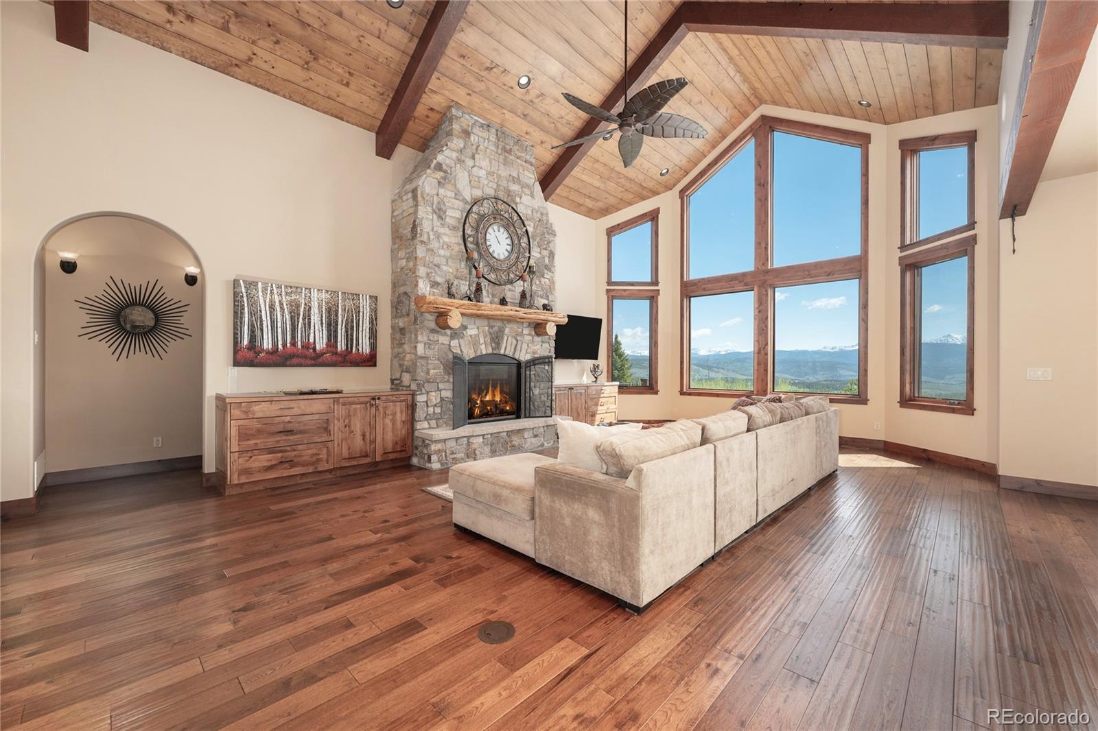 MLS Image #1 for 2621  gcr 519 ,tabernash, Colorado