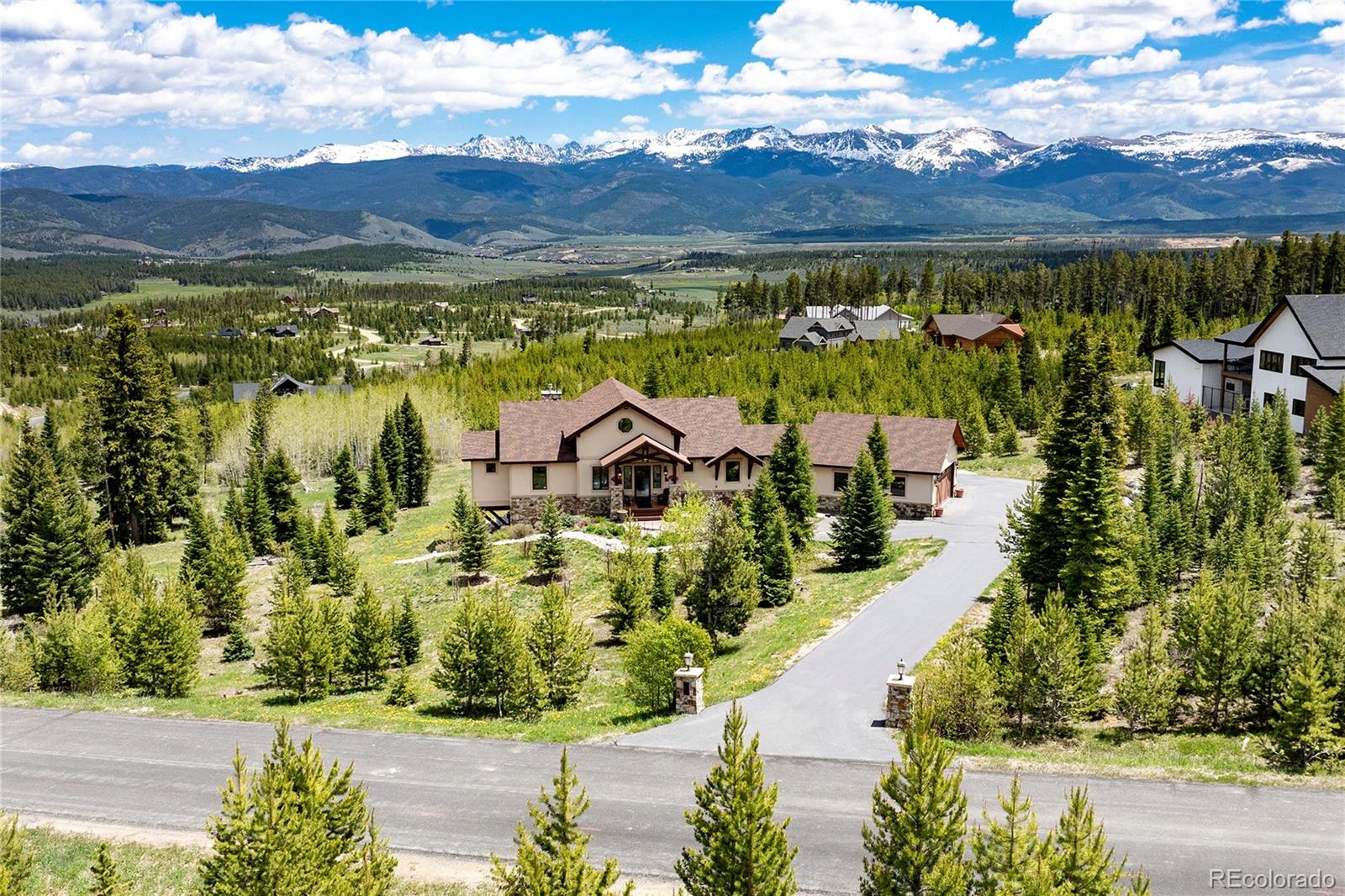 MLS Image #22 for 2621  gcr 519 ,tabernash, Colorado